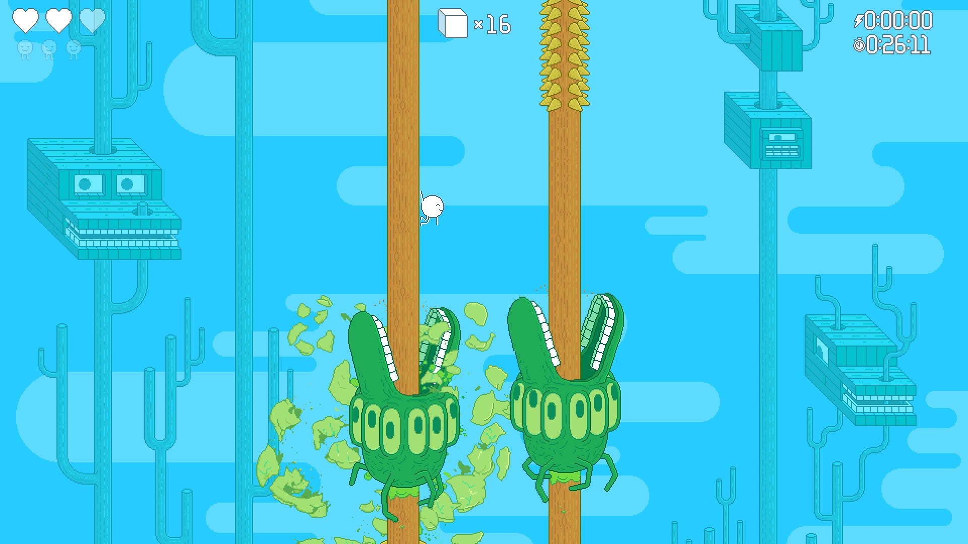 Screenshot for Spinch