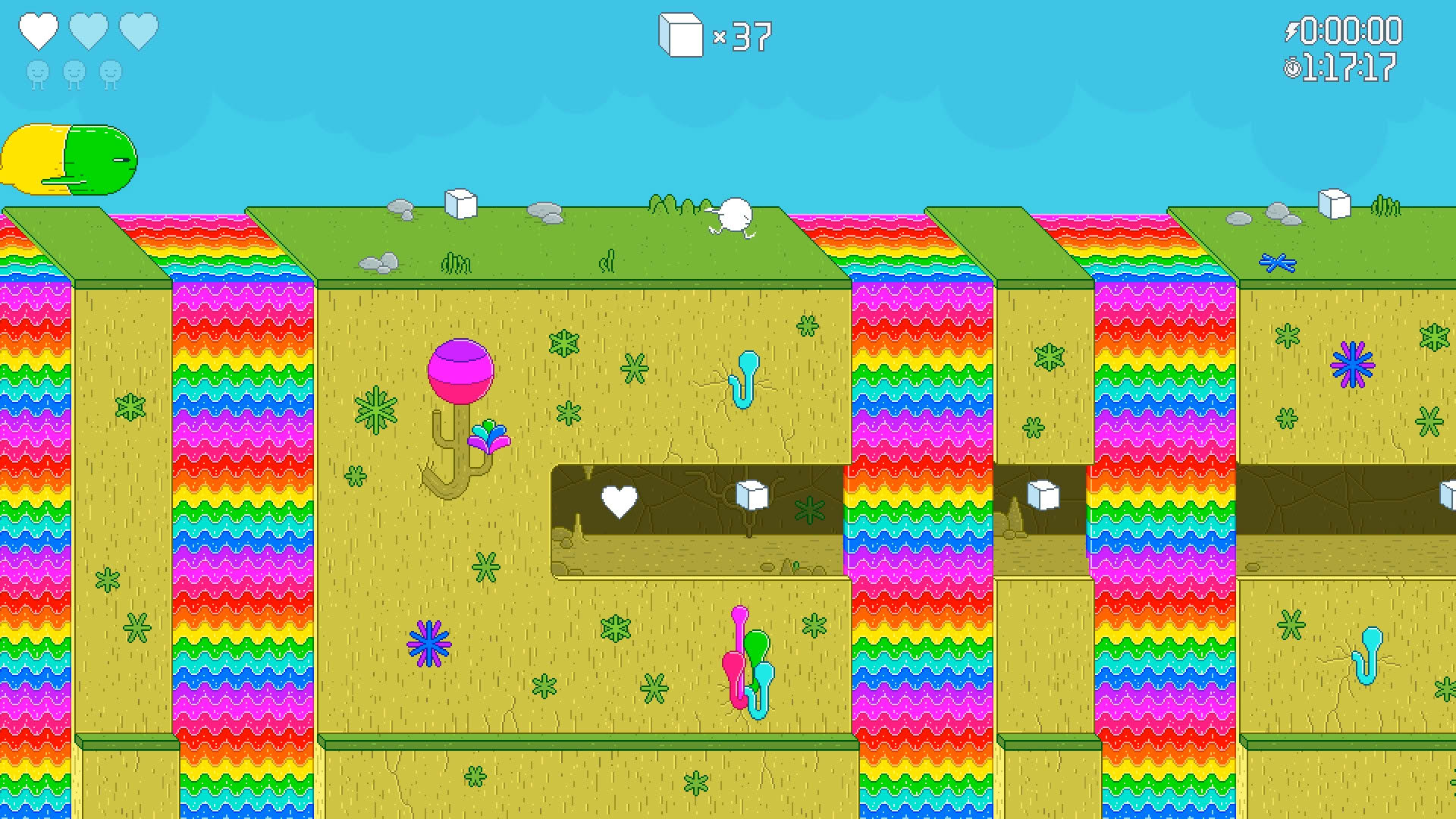 Screenshot for Spinch