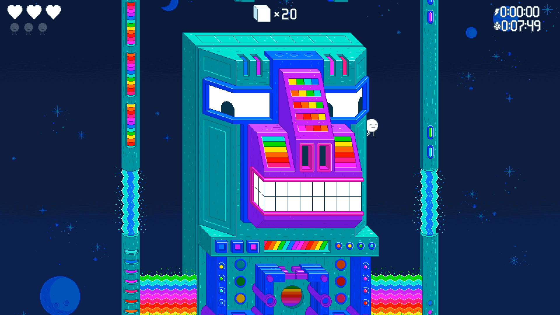 Screenshot for Spinch