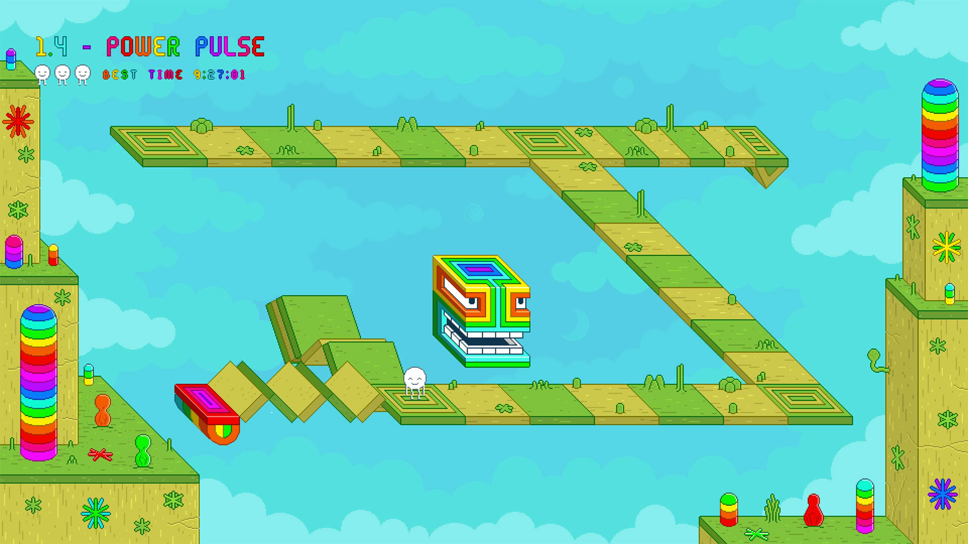 Screenshot for Spinch