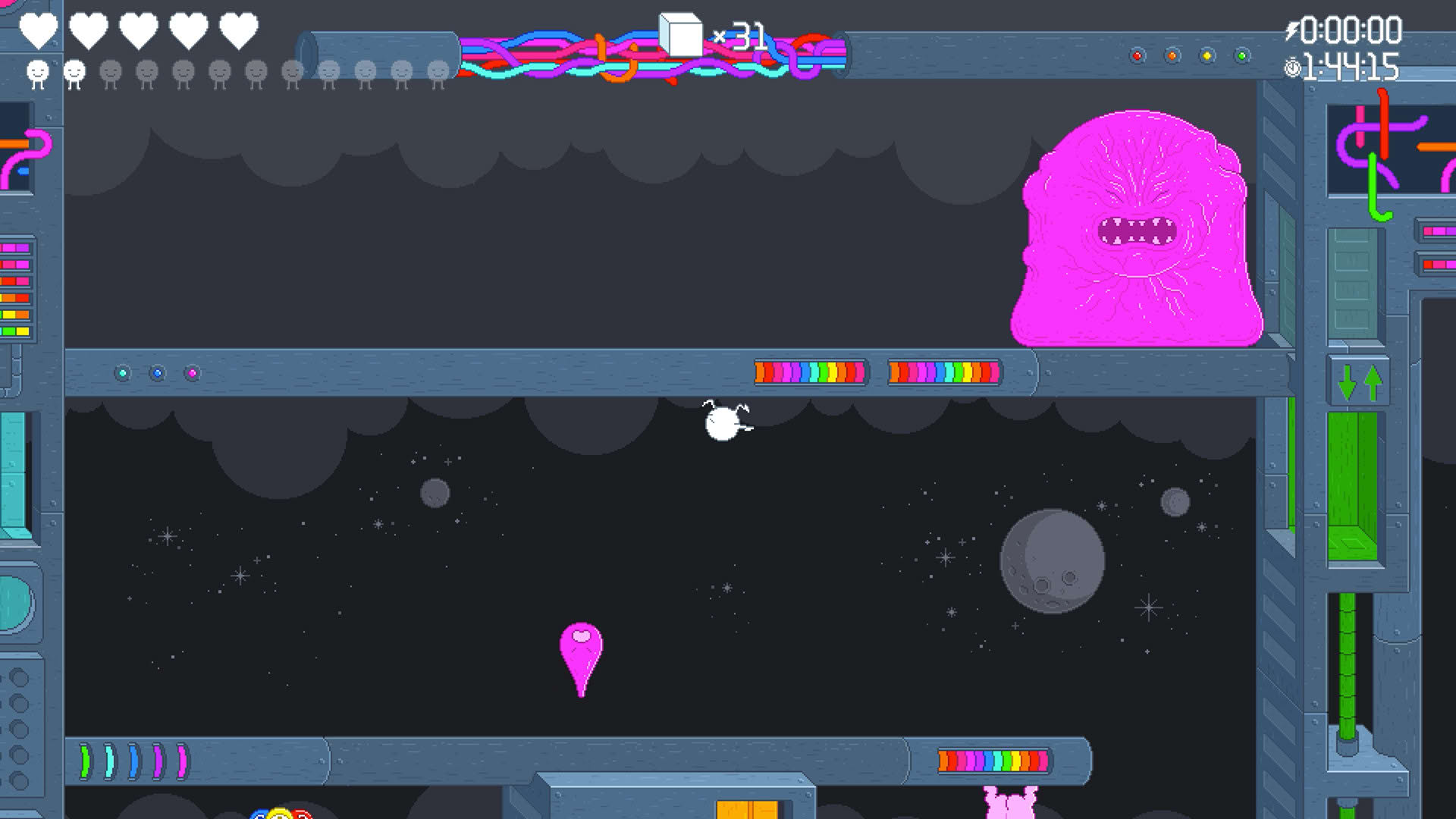Screenshot for Spinch