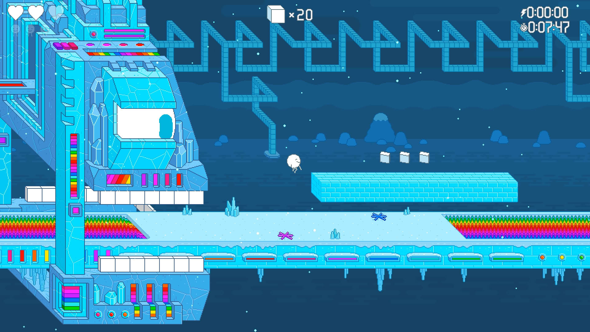 Screenshot for Spinch
