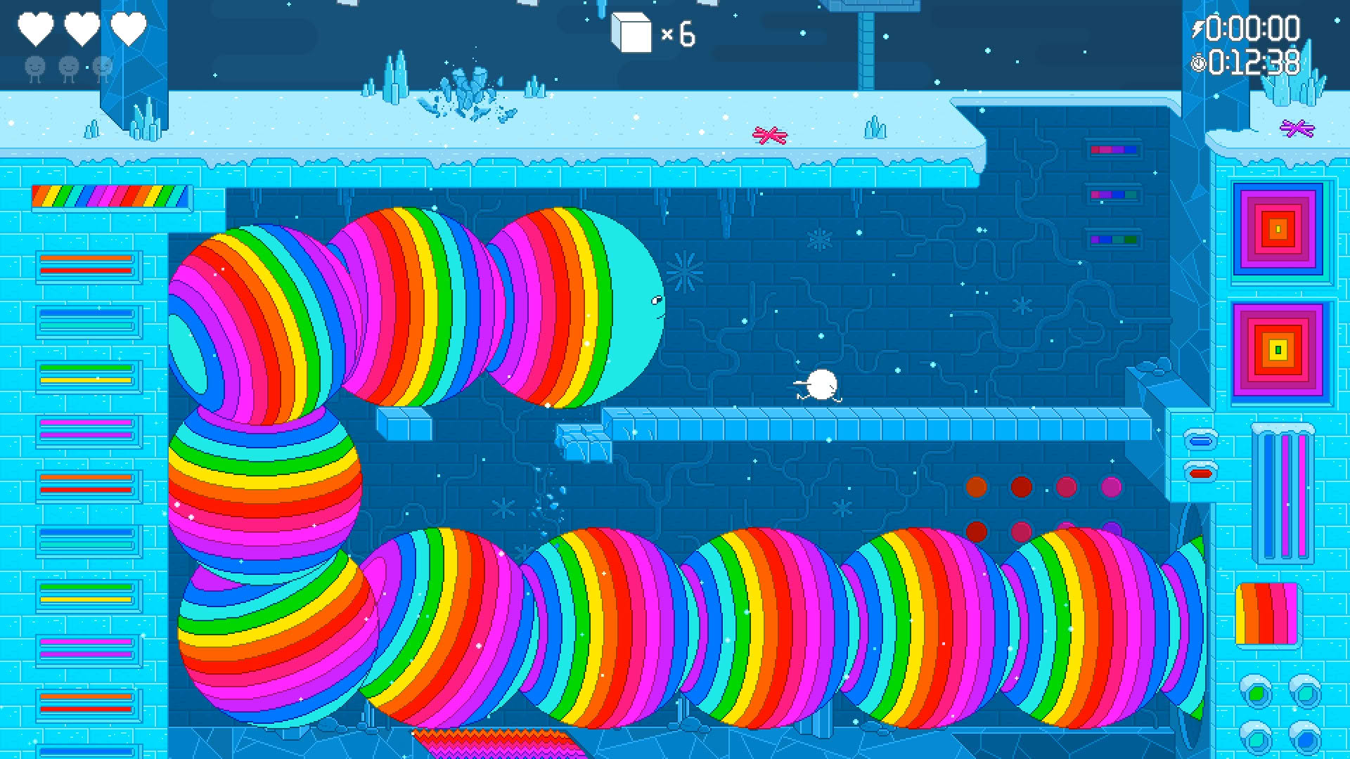Screenshot for Spinch