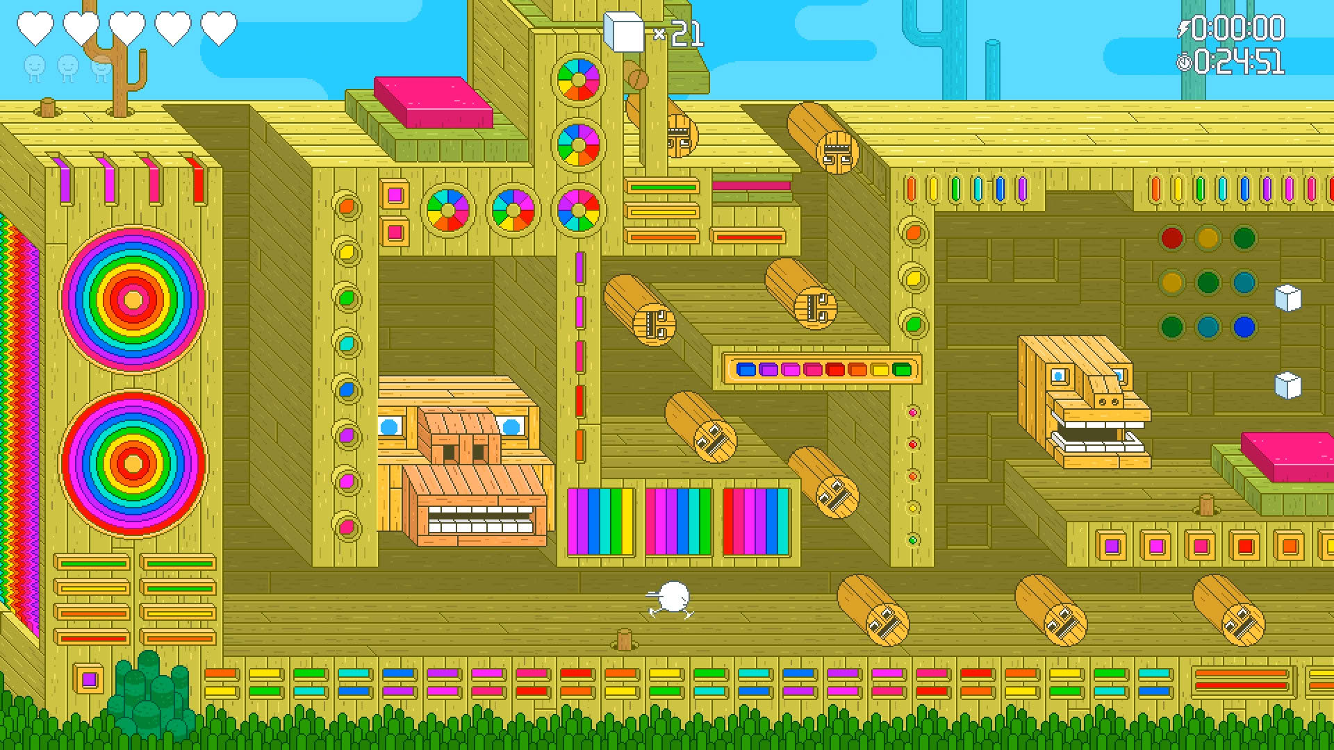 Screenshot for Spinch