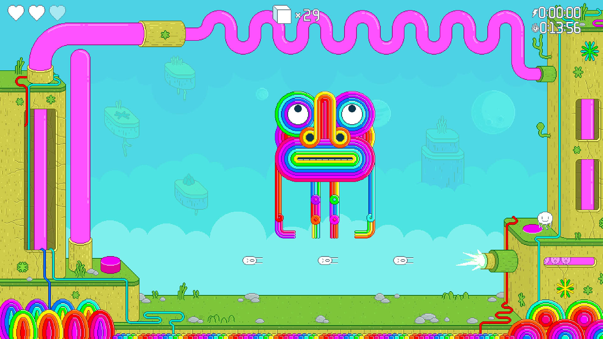 Screenshot for Spinch