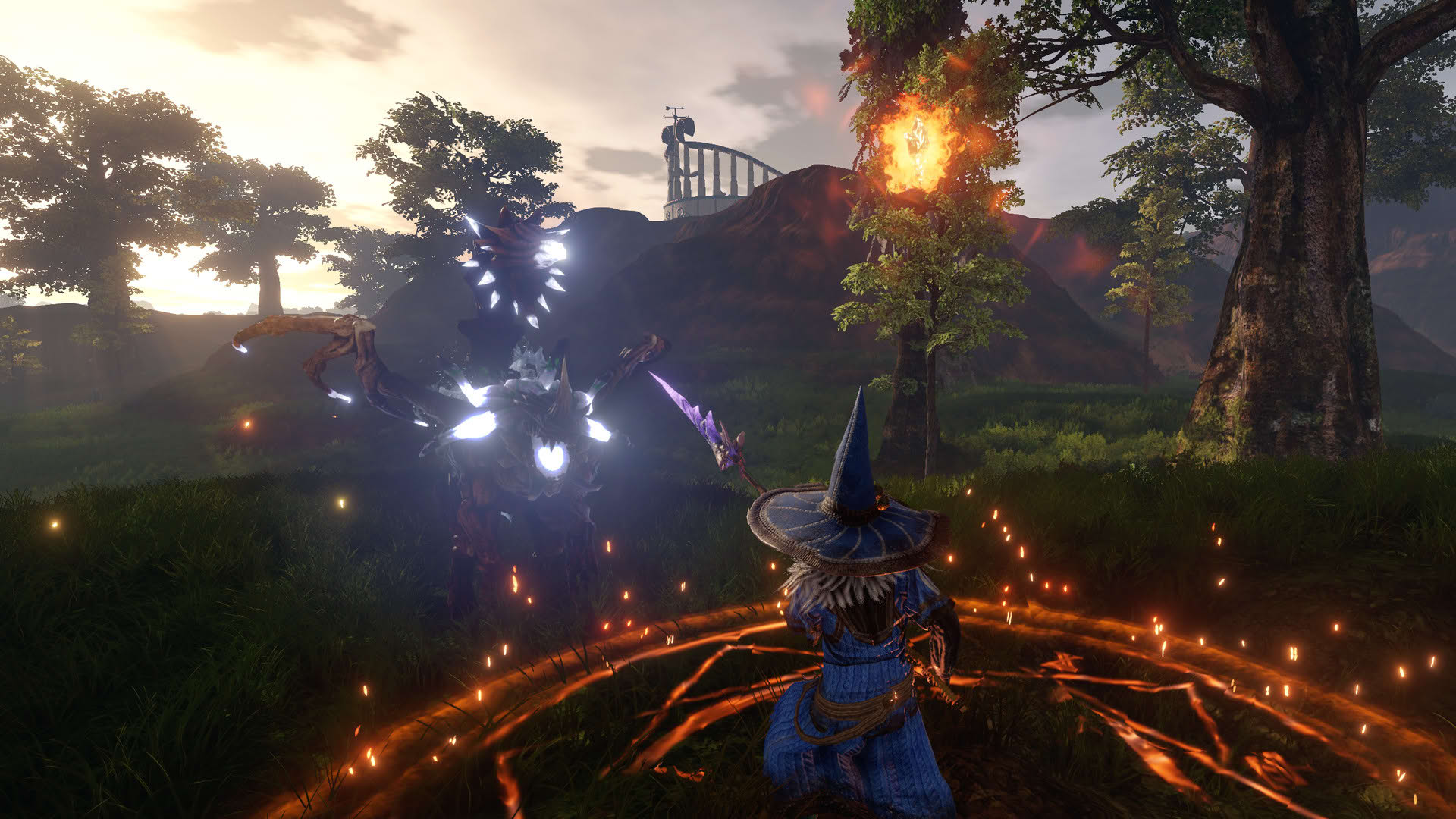 Screenshot for Outward