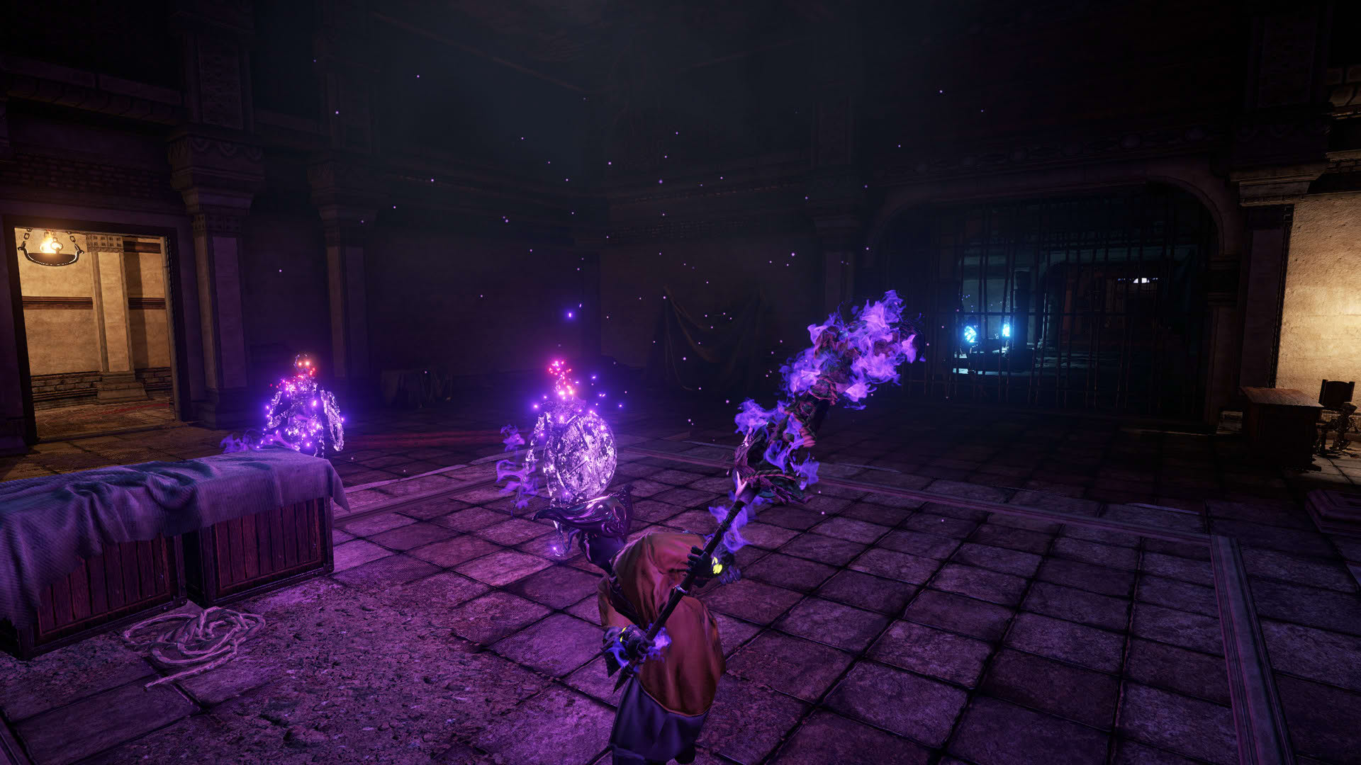 Screenshot for Outward