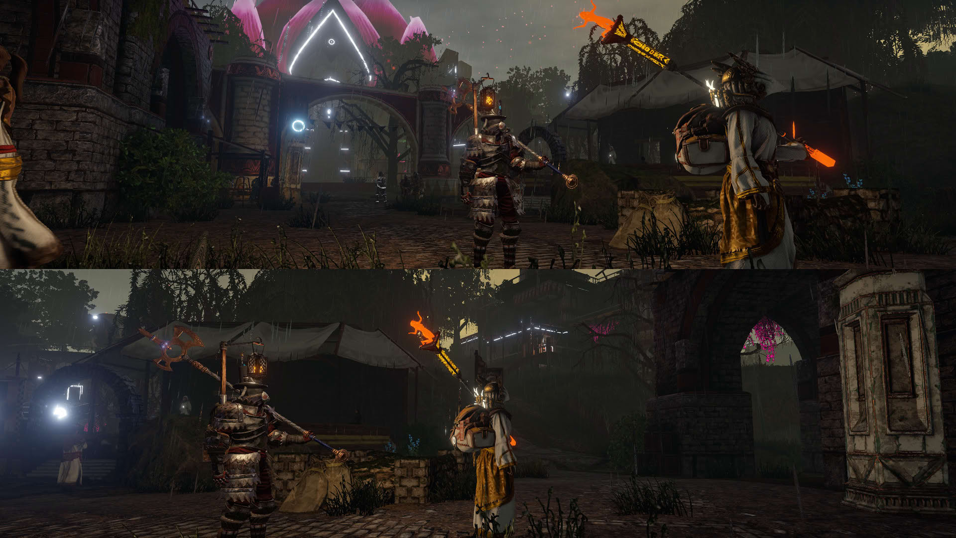 Screenshot for Outward