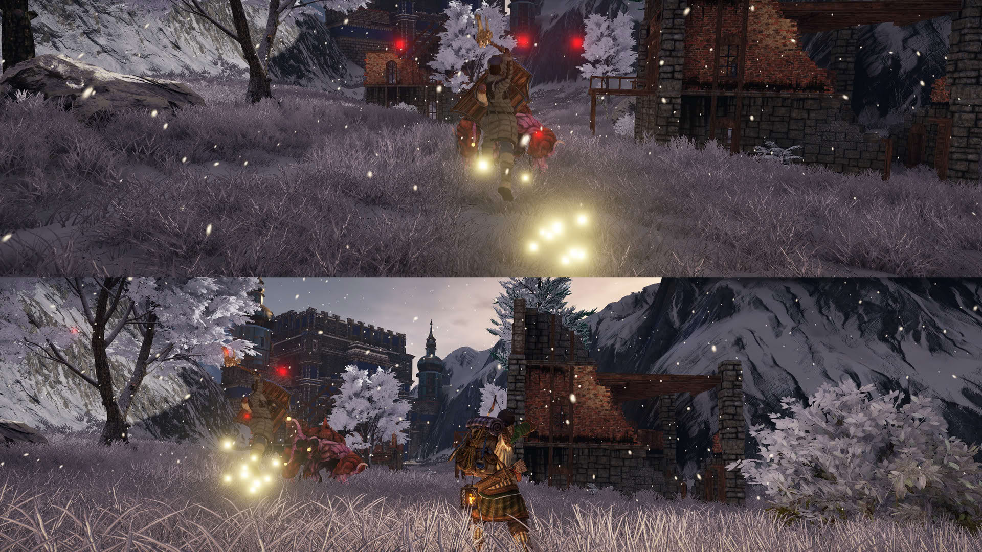 Screenshot for Outward
