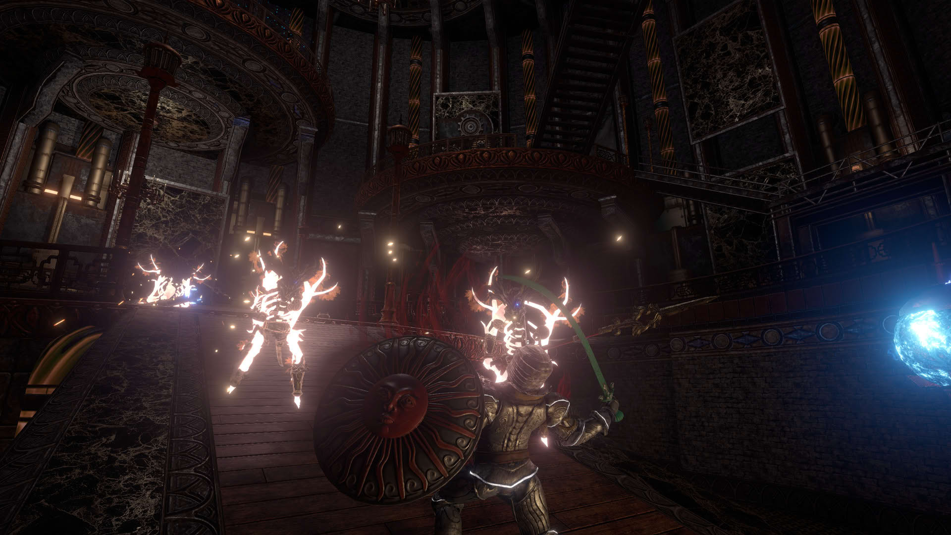 Screenshot for Outward