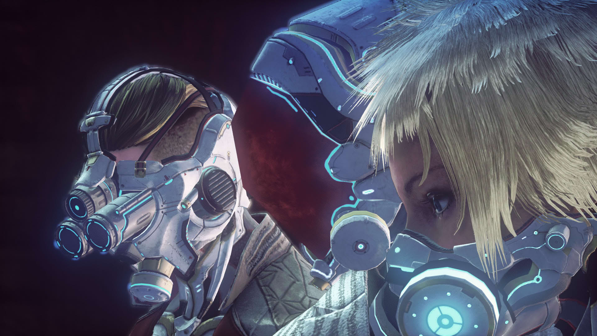 Screenshot for Let It Die
