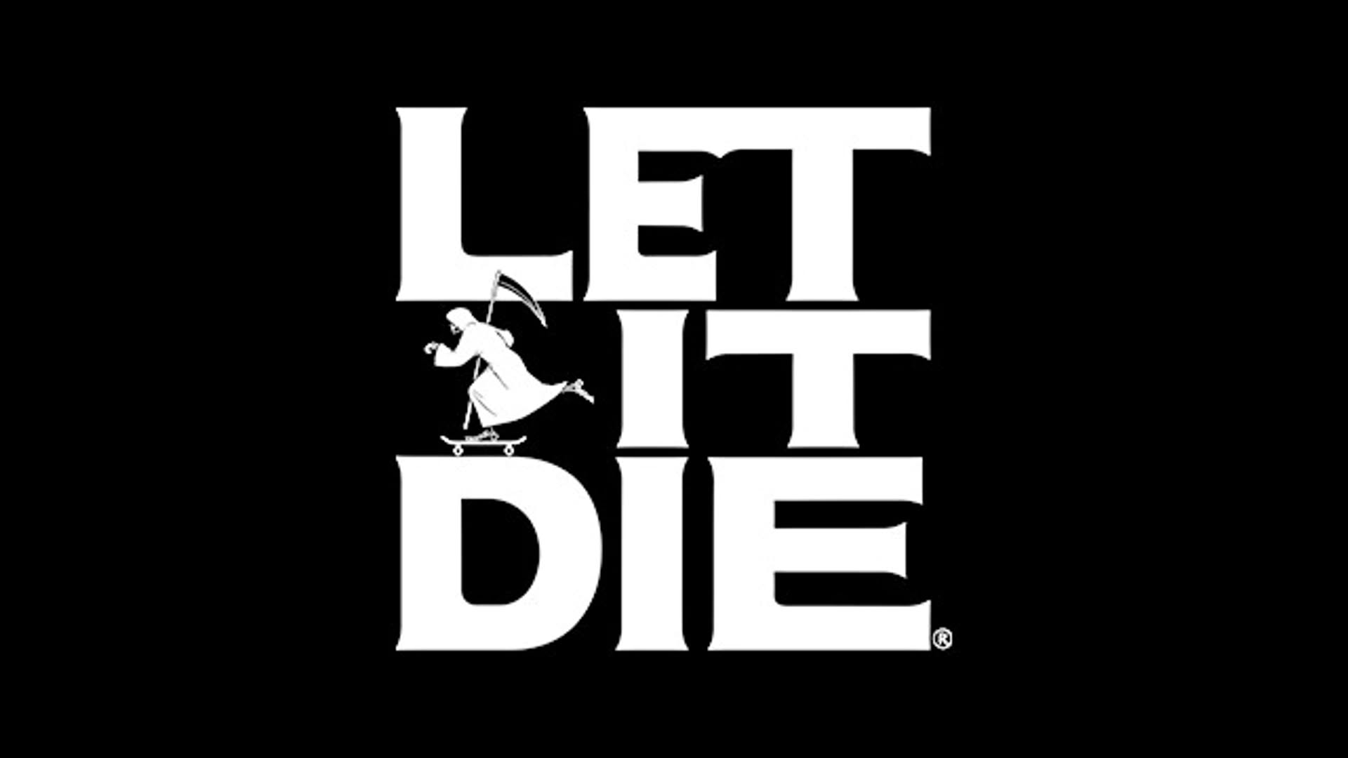 Screenshot for Let It Die