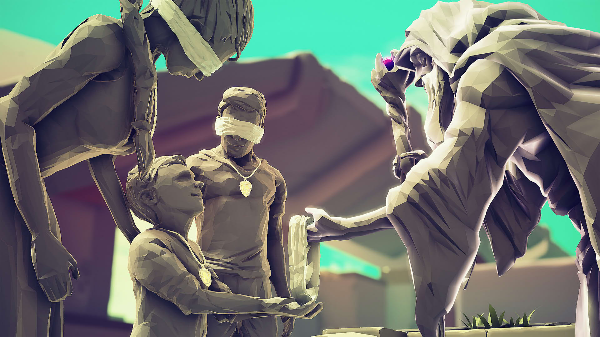 Screenshot for The Sojourn