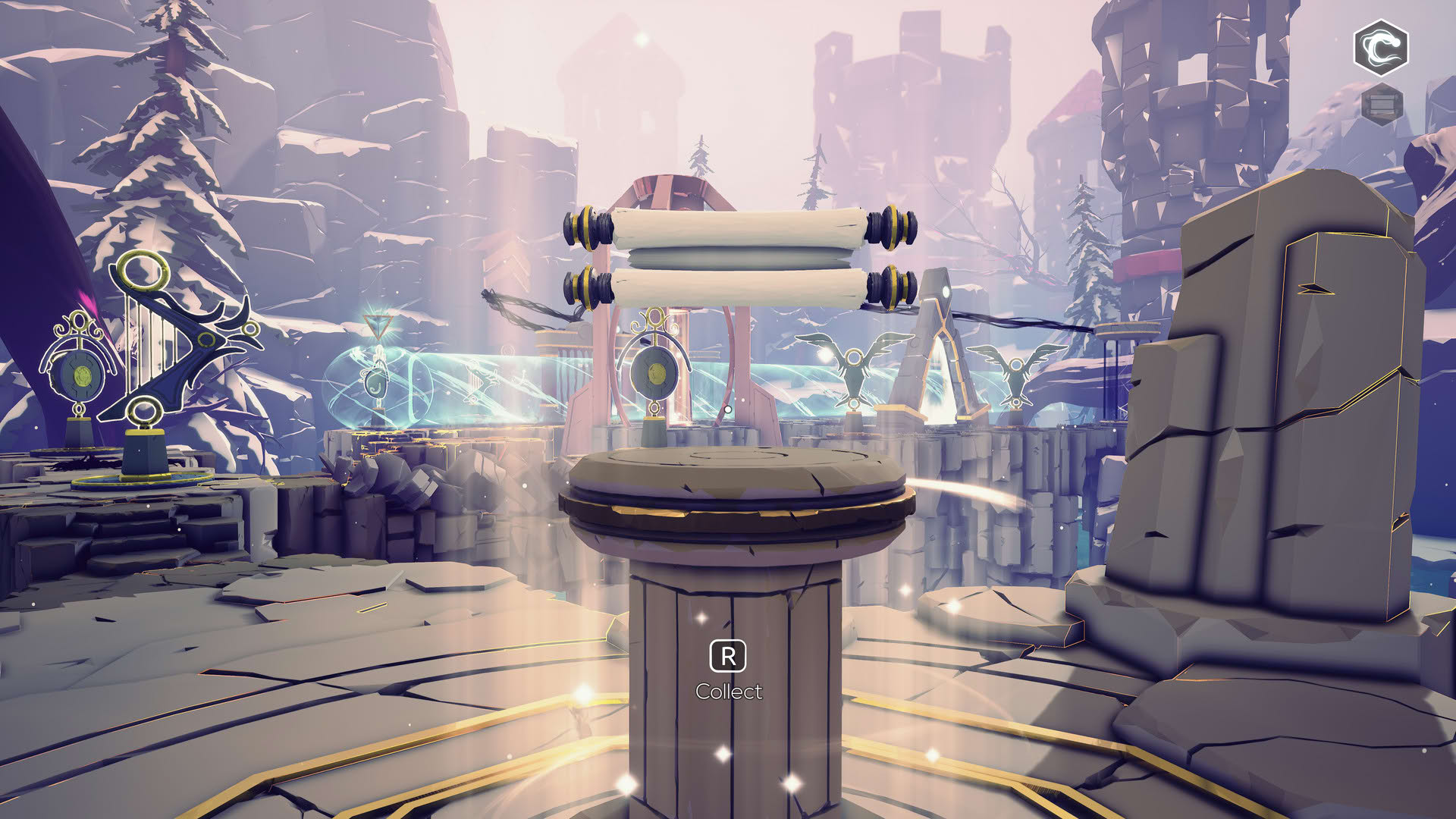 Screenshot for The Sojourn