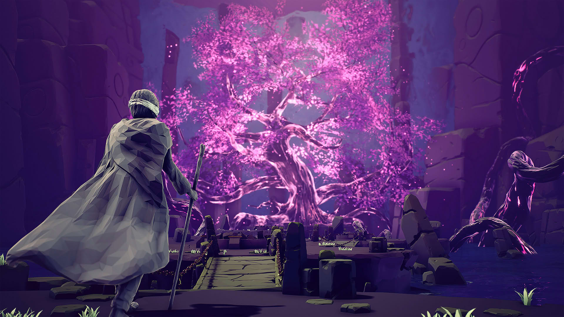 Screenshot for The Sojourn
