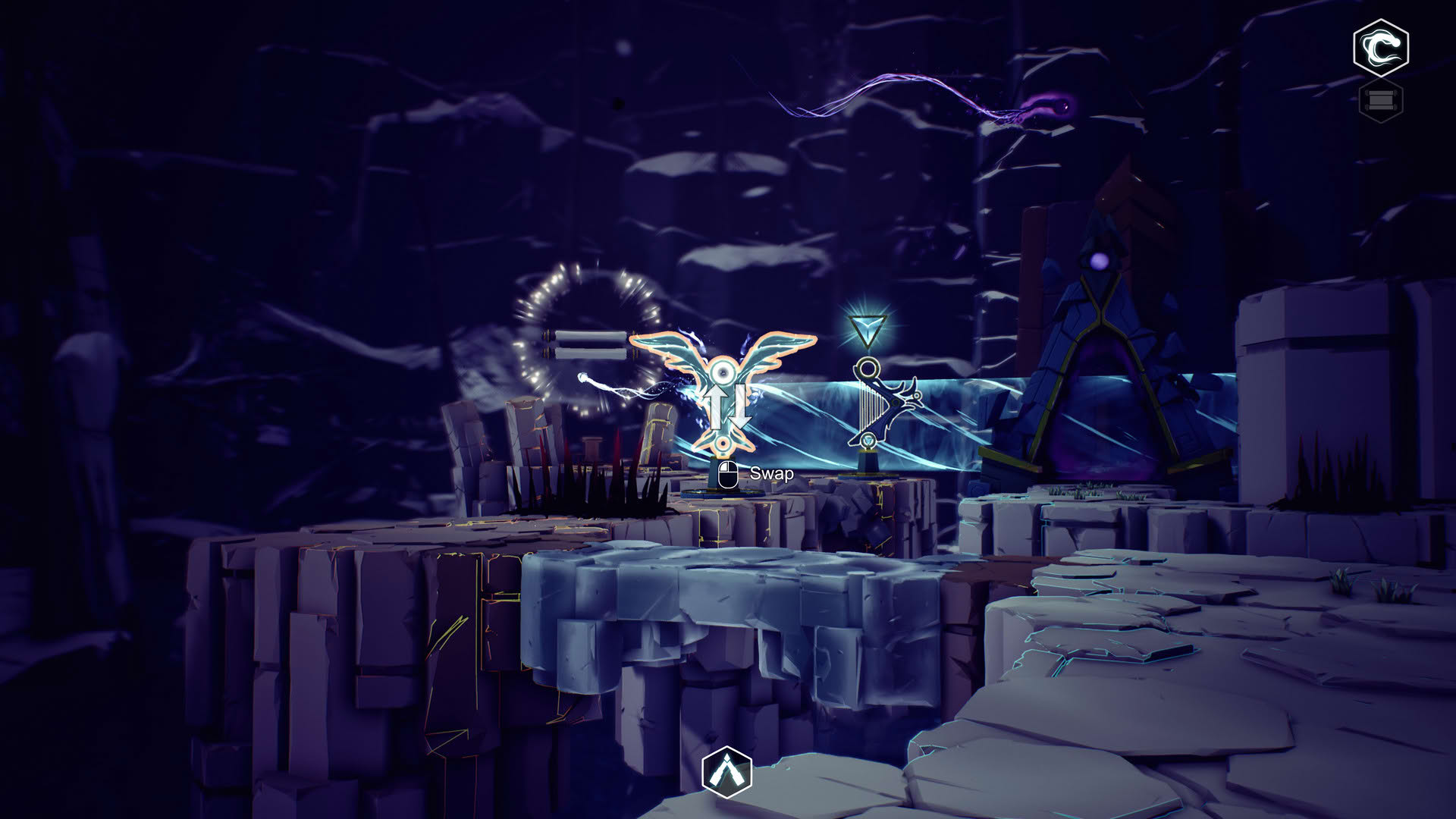 Screenshot for The Sojourn