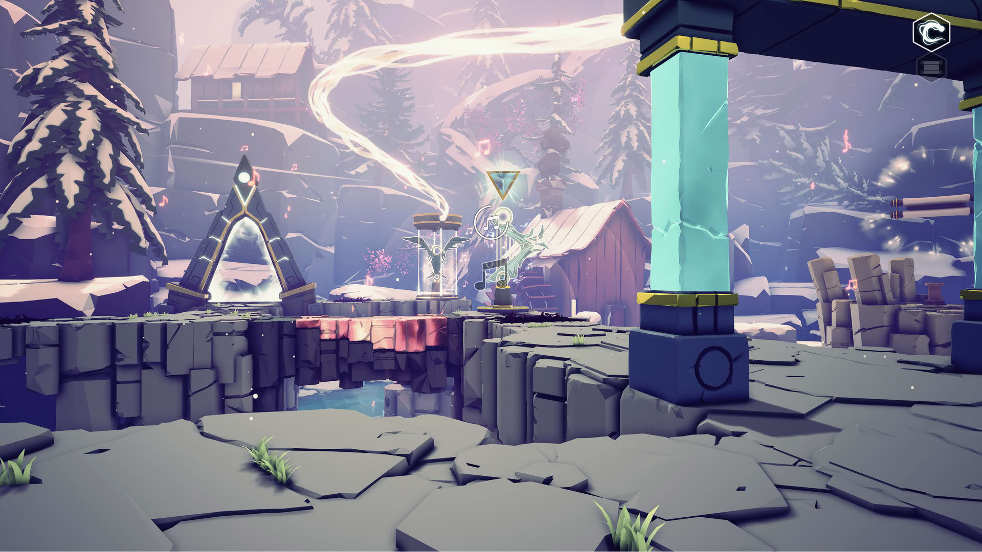 Screenshot for The Sojourn
