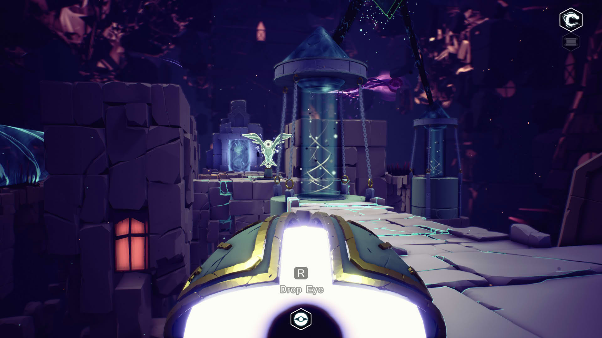 Screenshot for The Sojourn