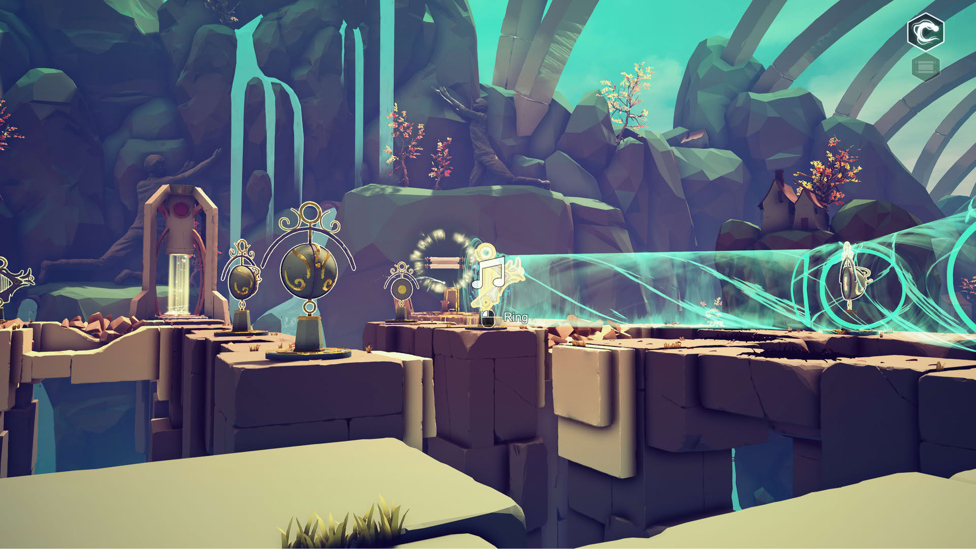 Screenshot for The Sojourn