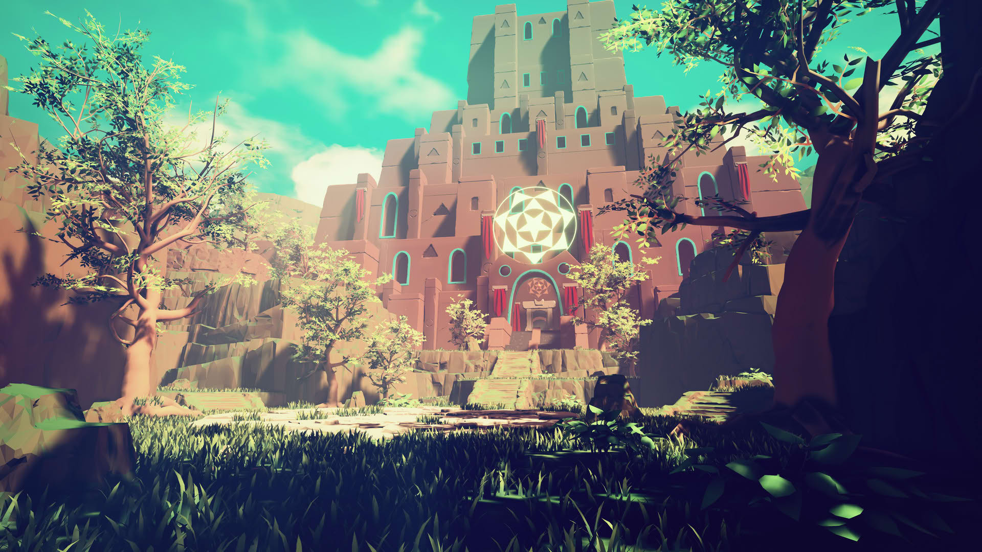 Screenshot for The Sojourn