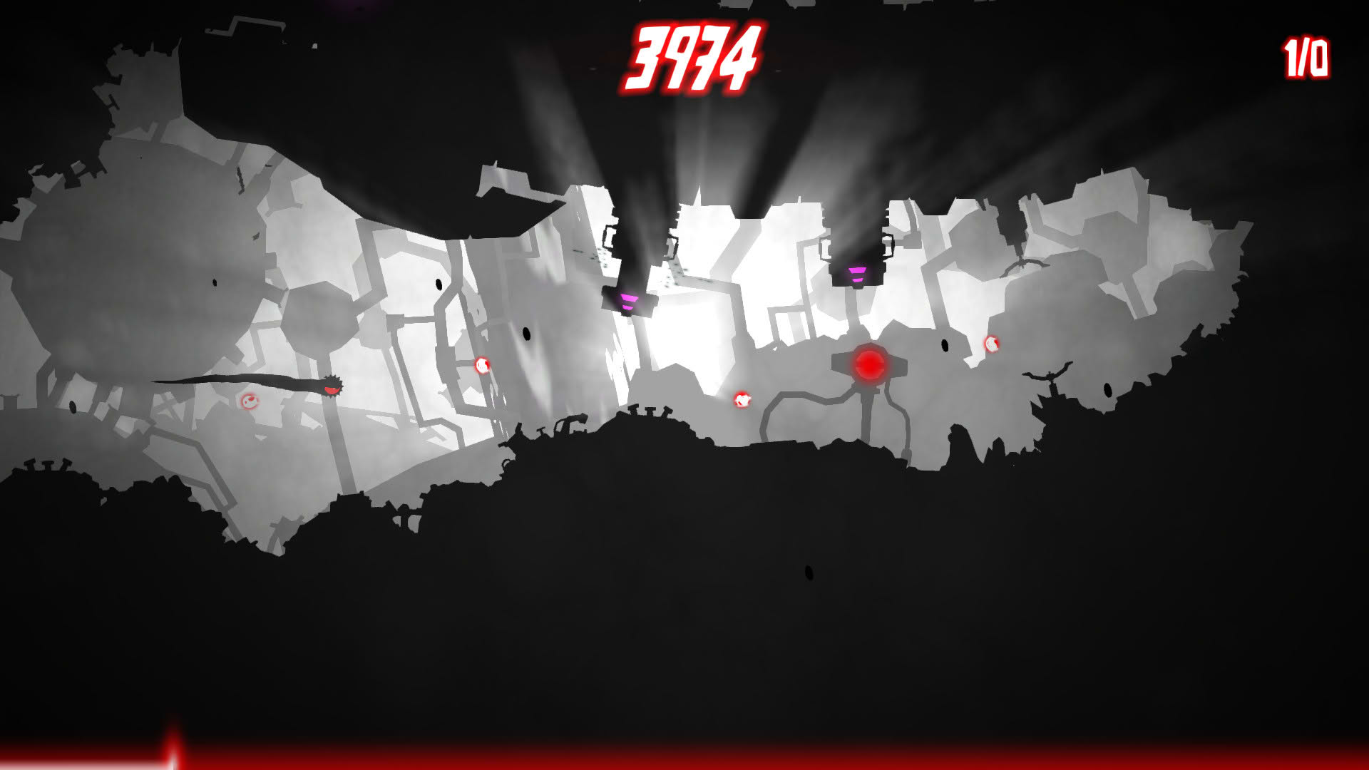 Screenshot for Odium to the Core