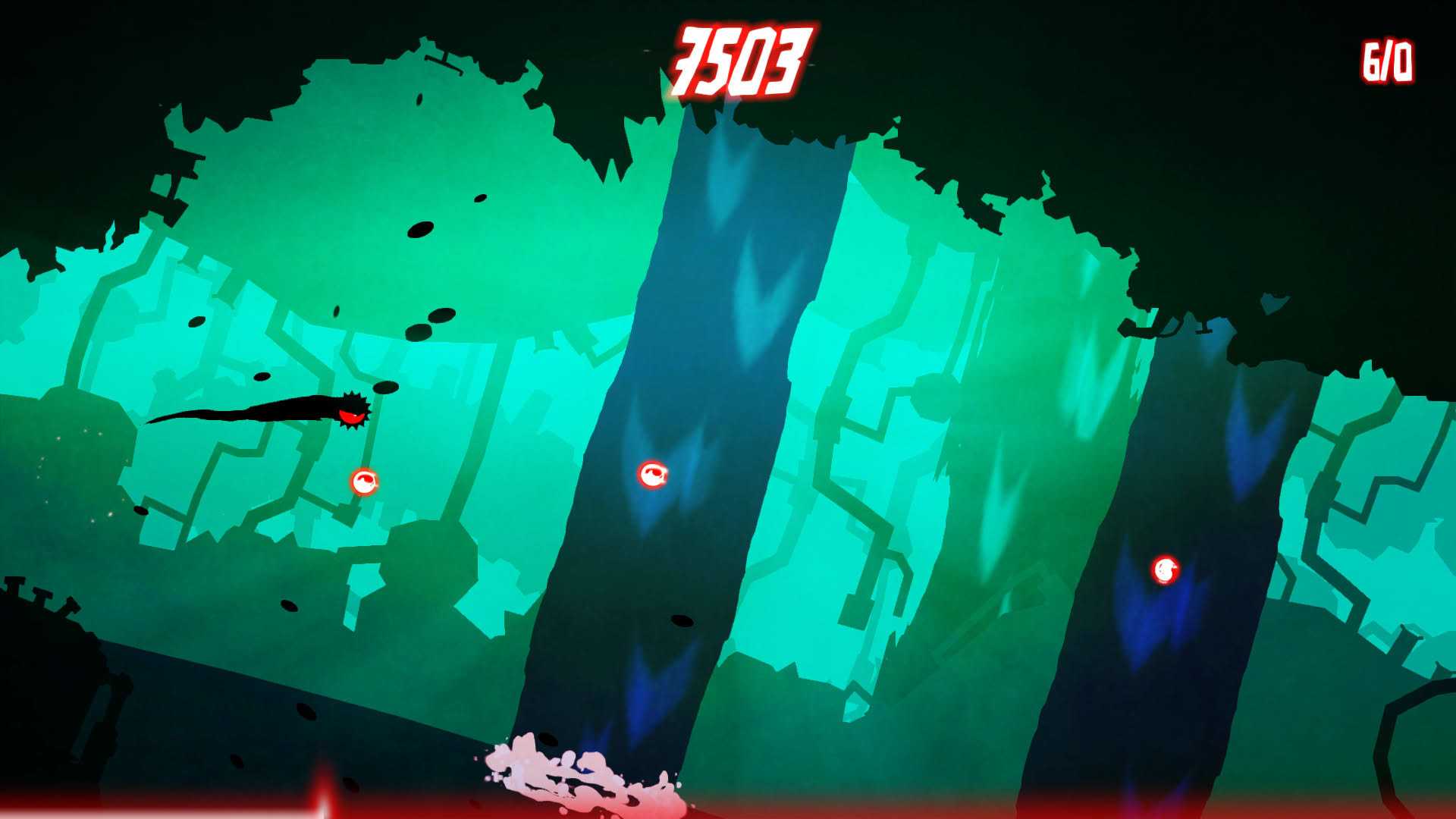 Screenshot for Odium to the Core