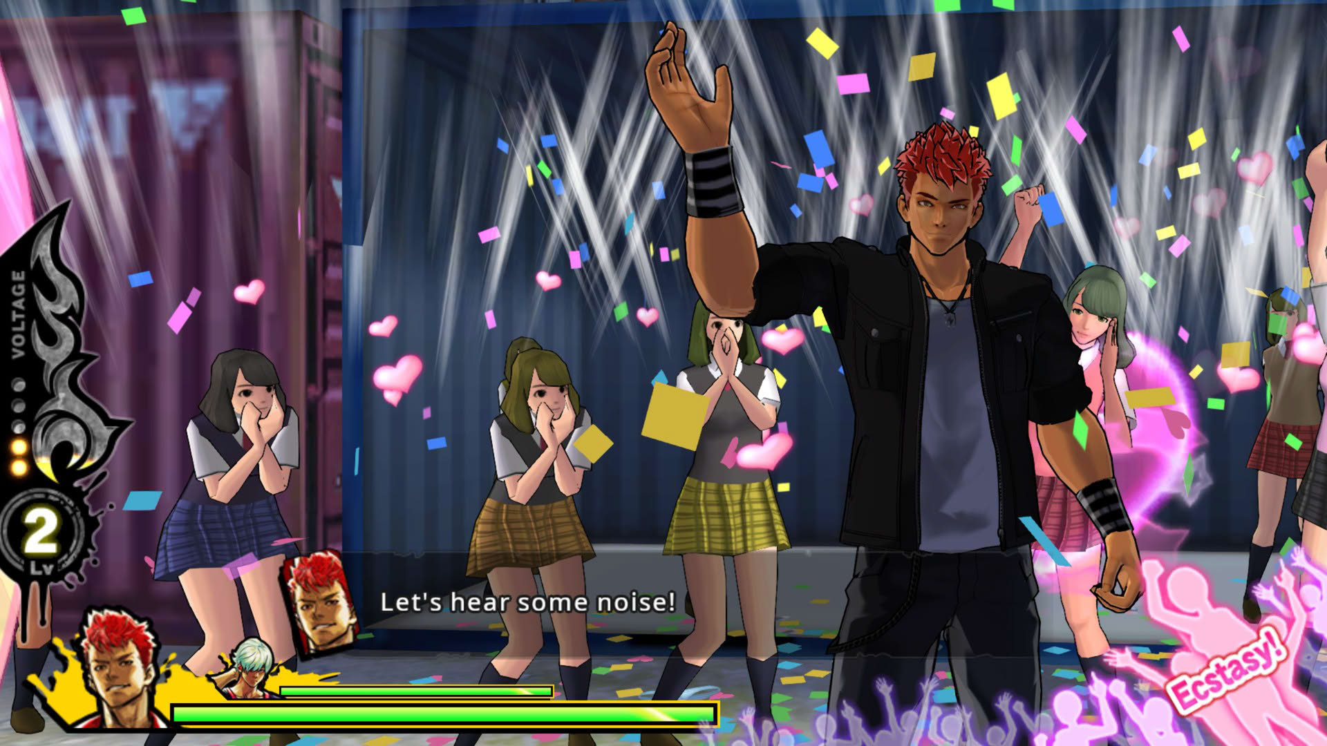 Screenshot for Uppers