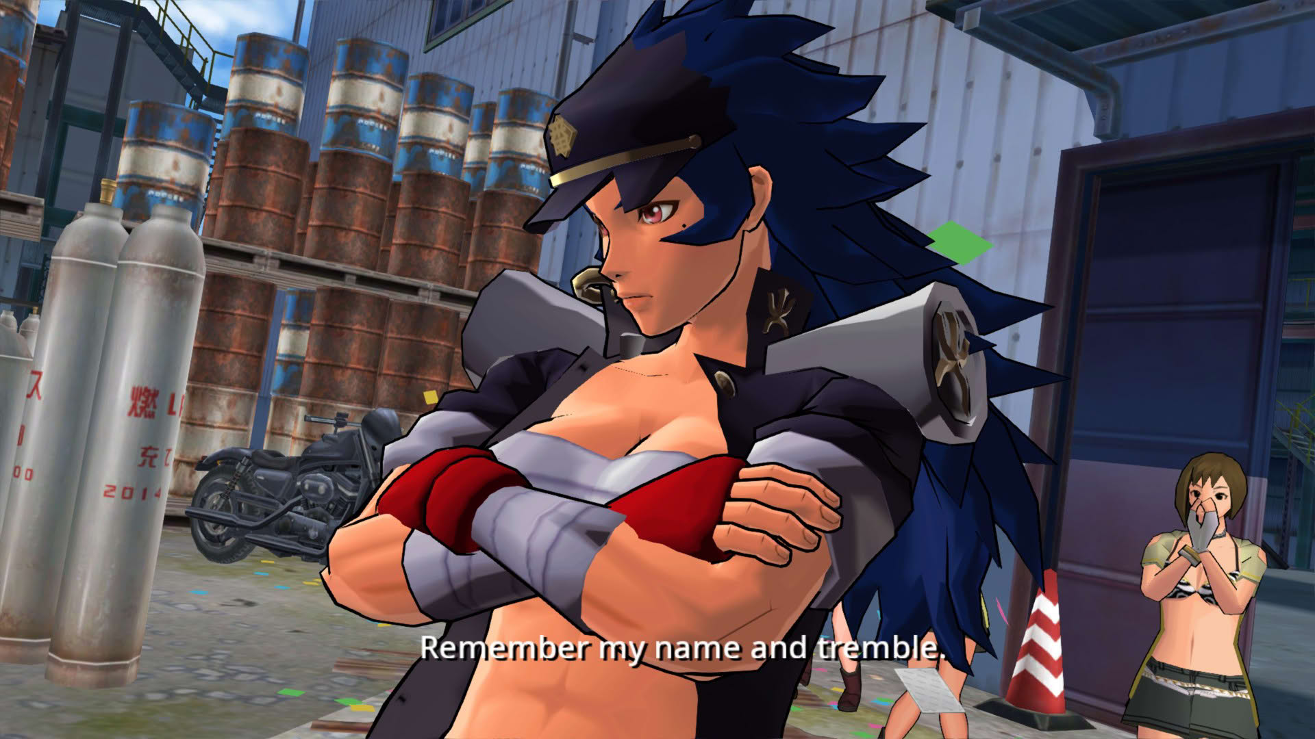 Screenshot for Uppers