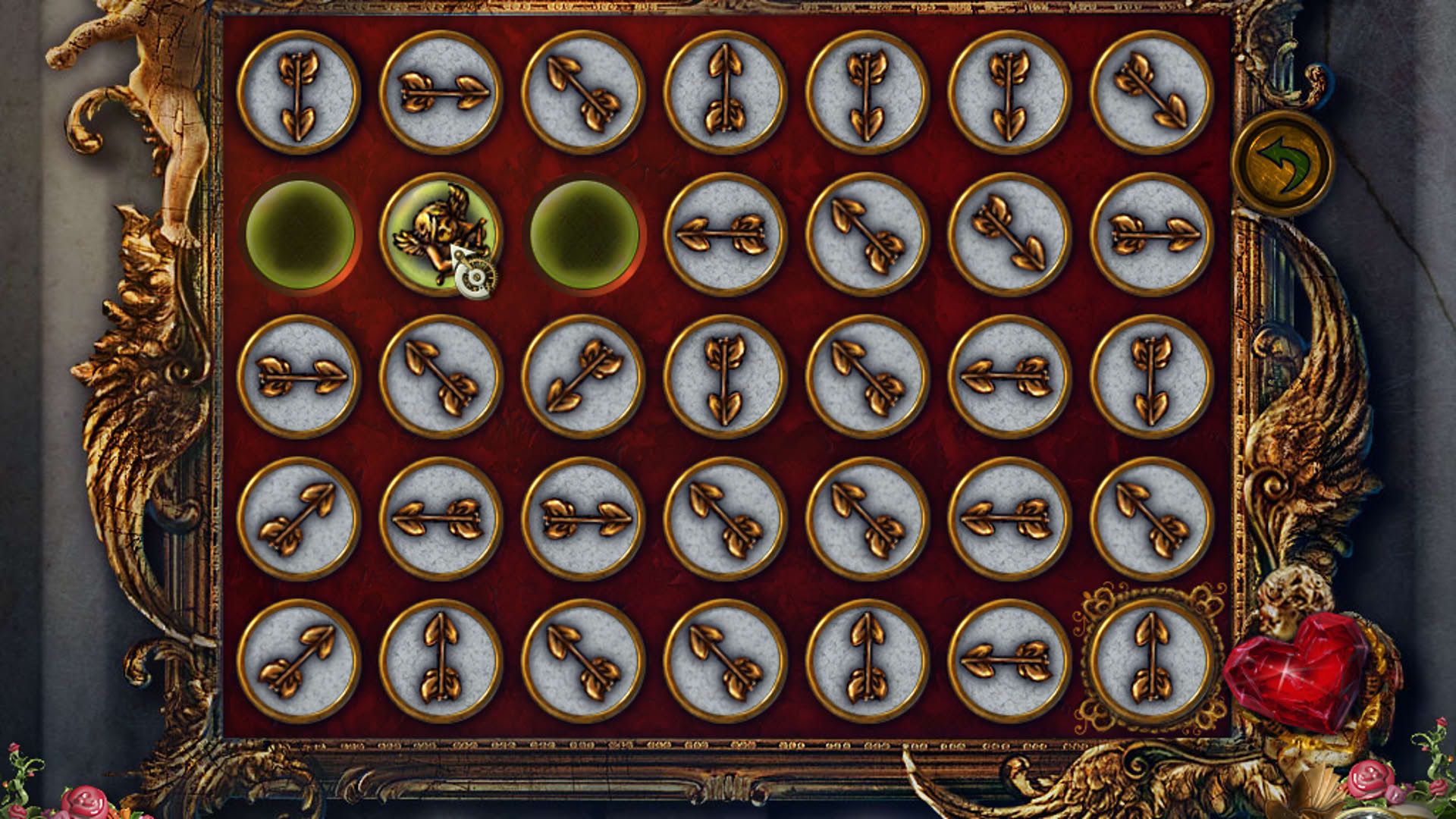 Screenshot for PuppetShow: Return to Joyville