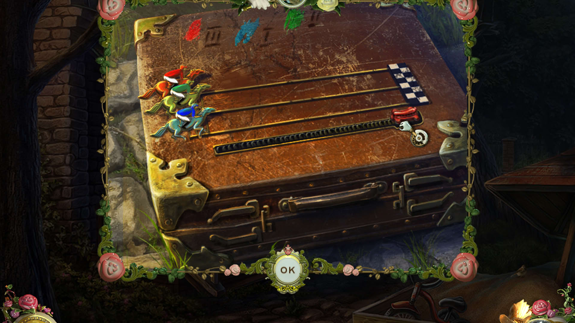Screenshot for PuppetShow: Return to Joyville