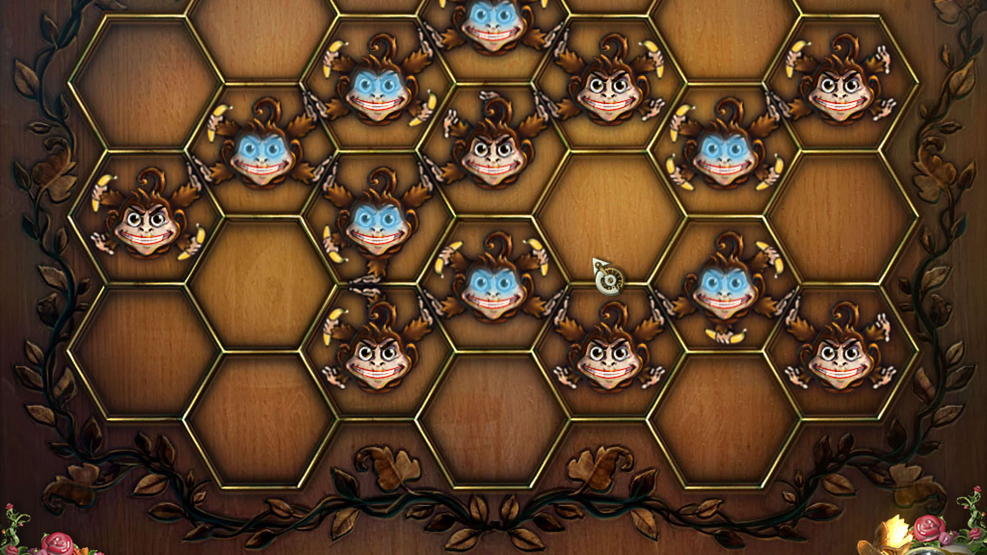 Screenshot for PuppetShow: Return to Joyville