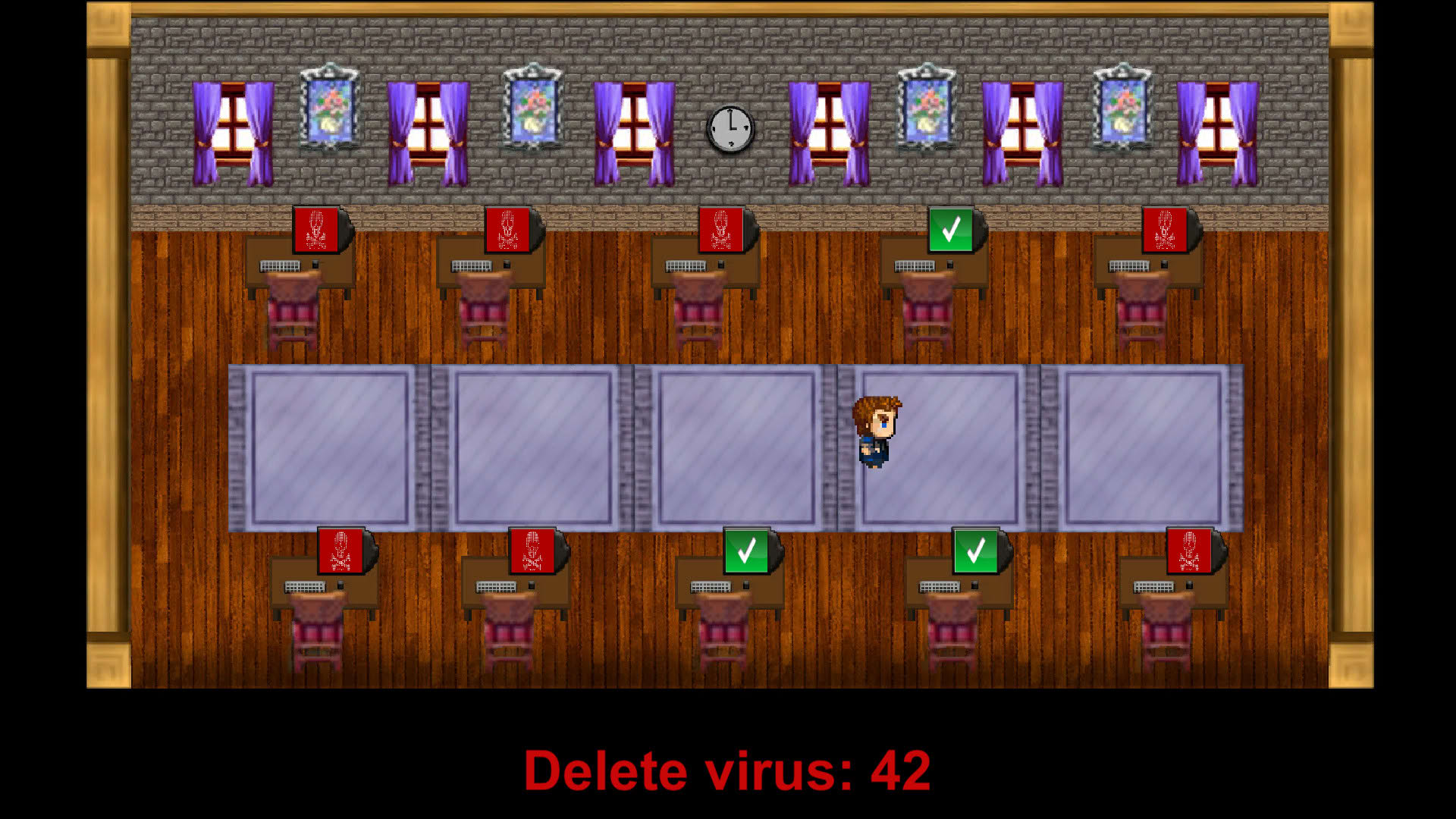 Screenshot for Virus Petya
