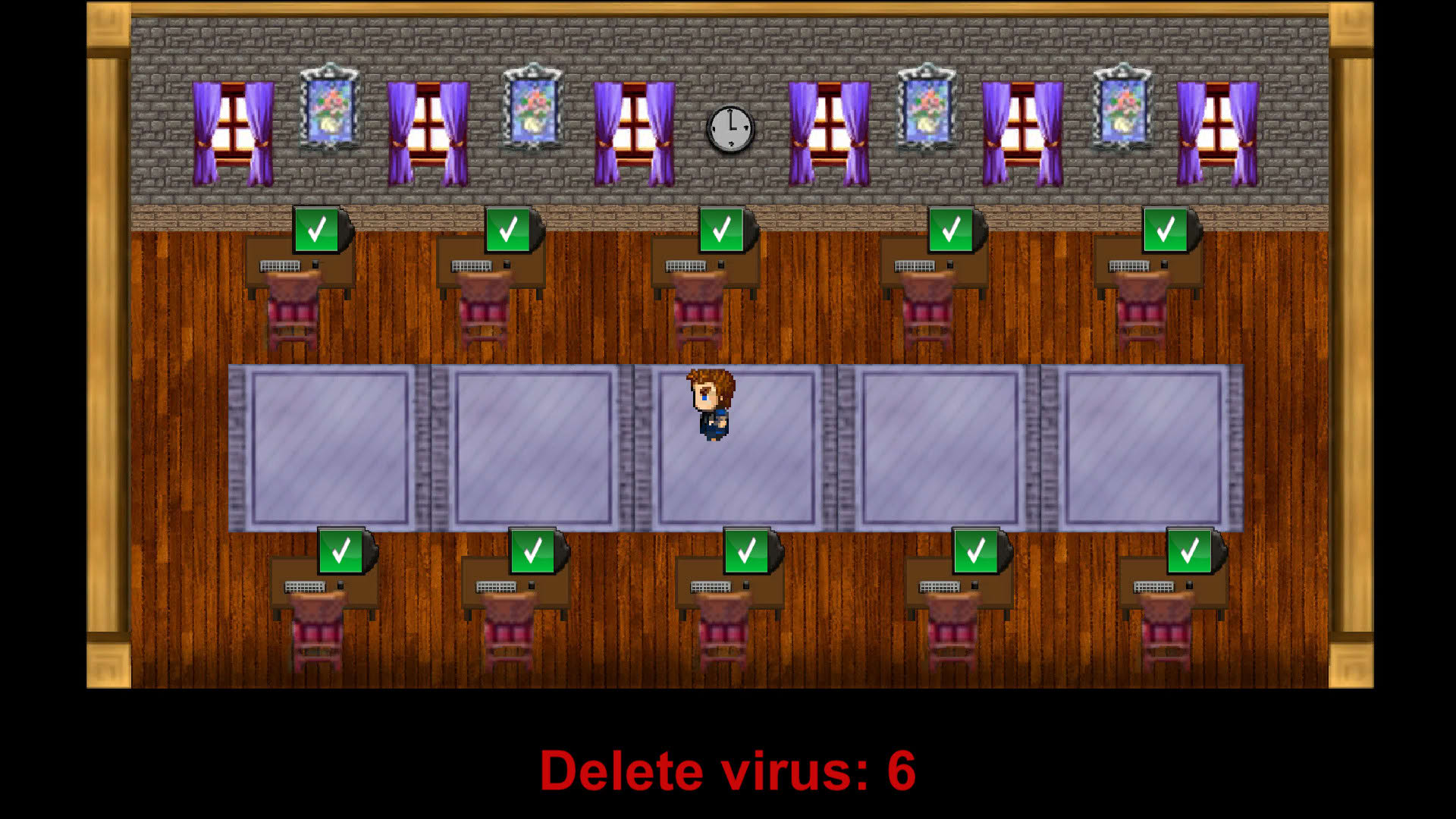 Screenshot for Virus Petya