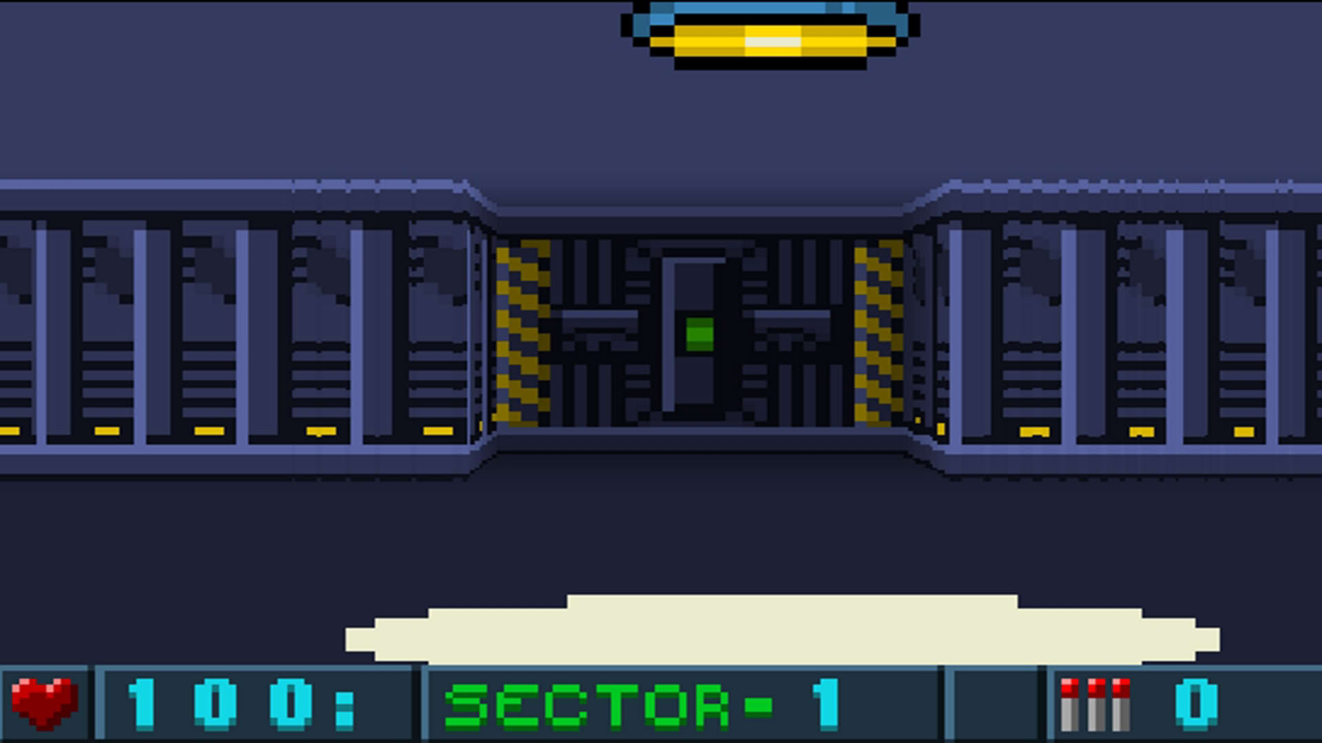 Screenshot for Spaceguy