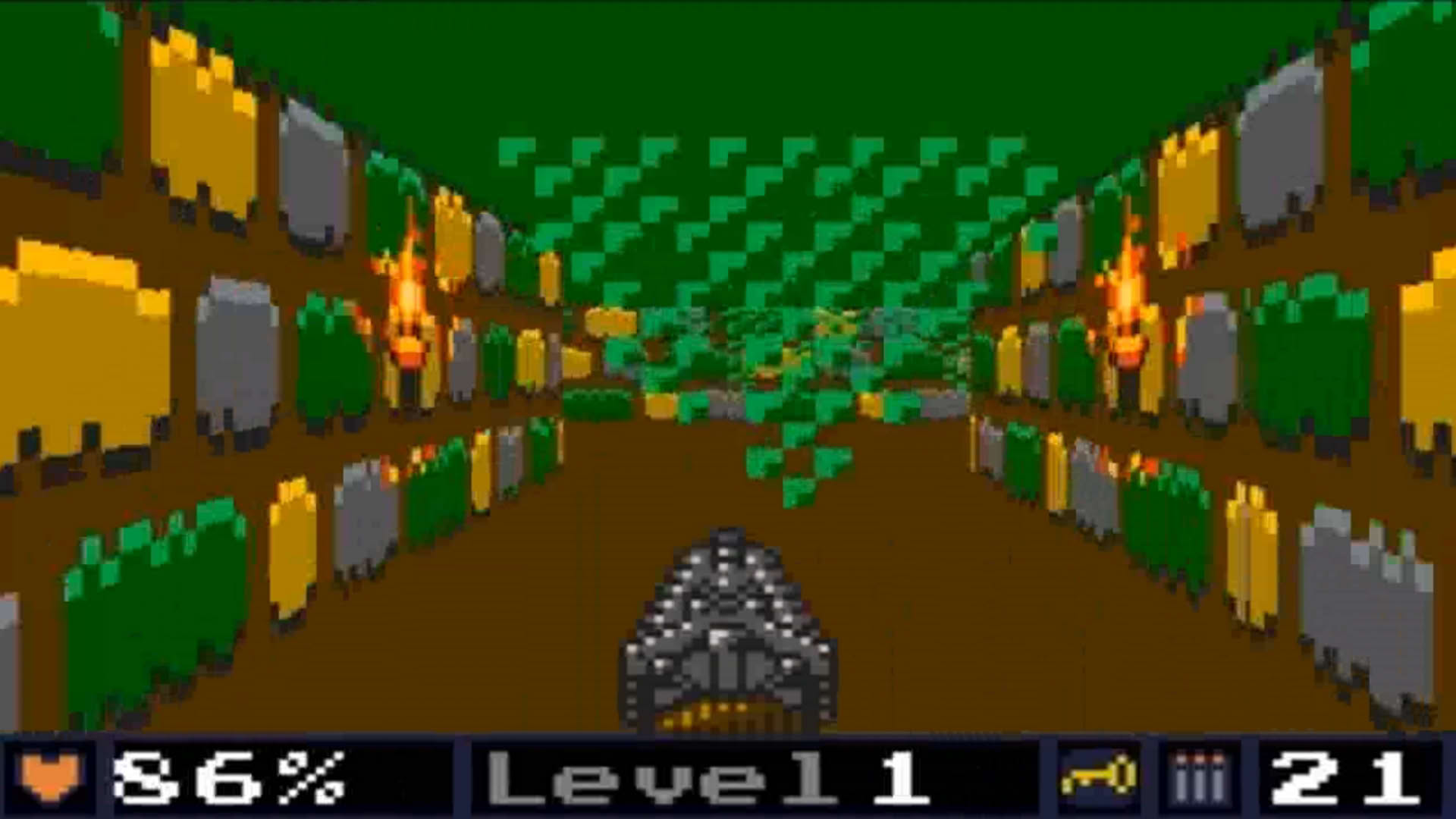 Screenshot for Bit-Boom