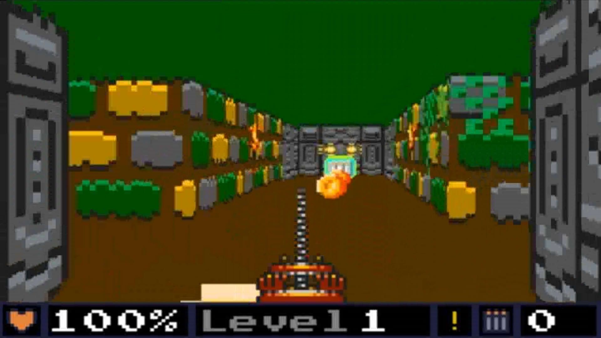 Screenshot for Bit-Boom