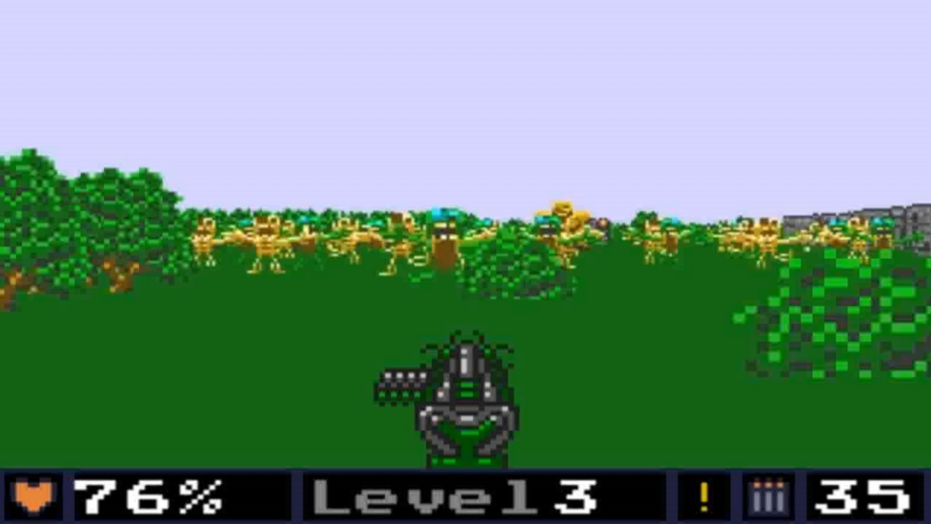 Screenshot for Bit-Boom