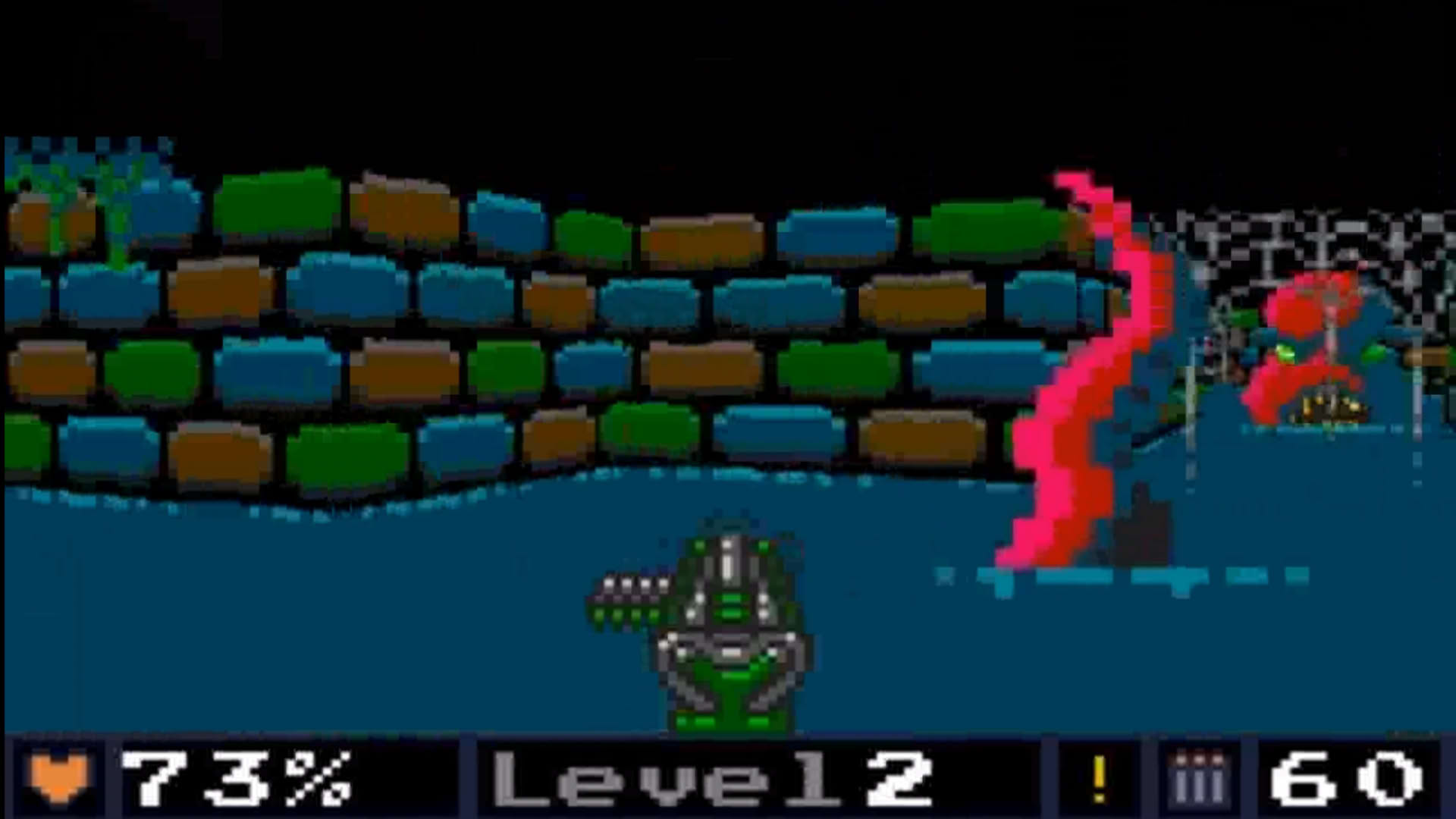 Screenshot for Bit-Boom