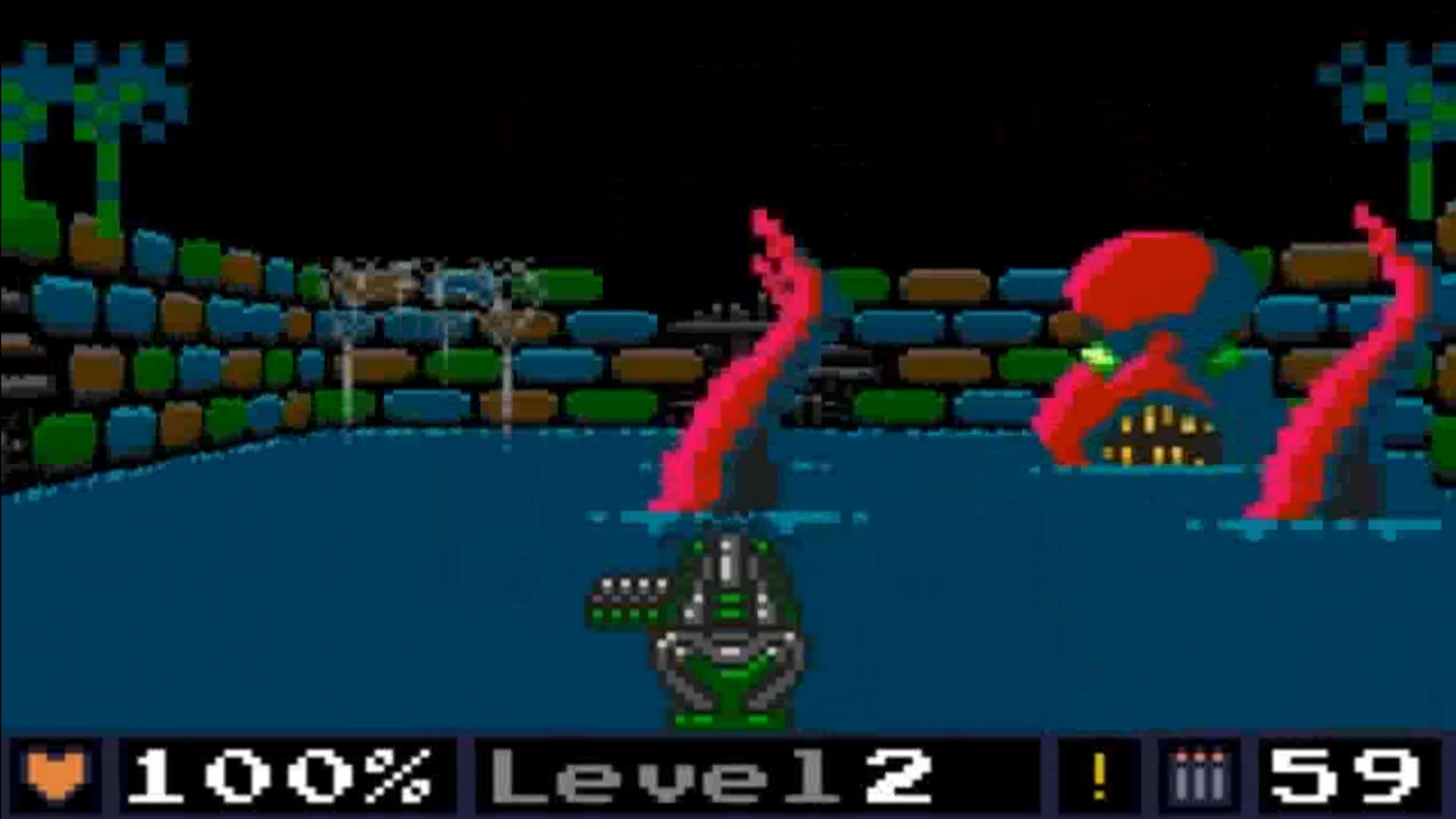 Screenshot for Bit-Boom