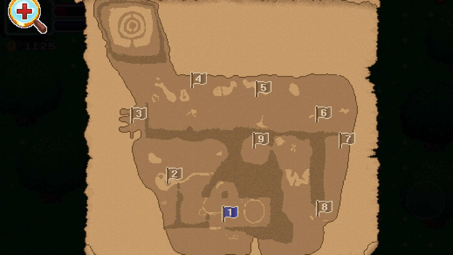 Screenshot for RPGolf