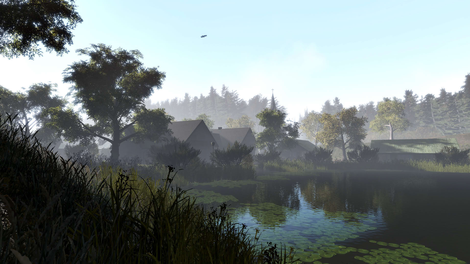 Screenshot for Professional Fishing