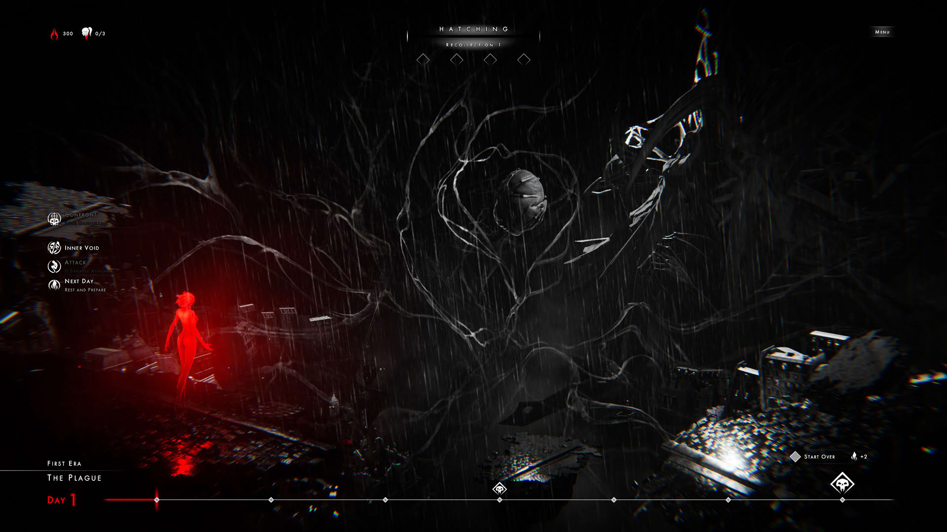 Screenshot for Othercide