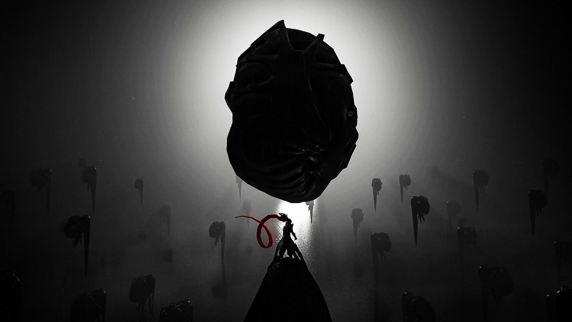 Screenshot for Othercide