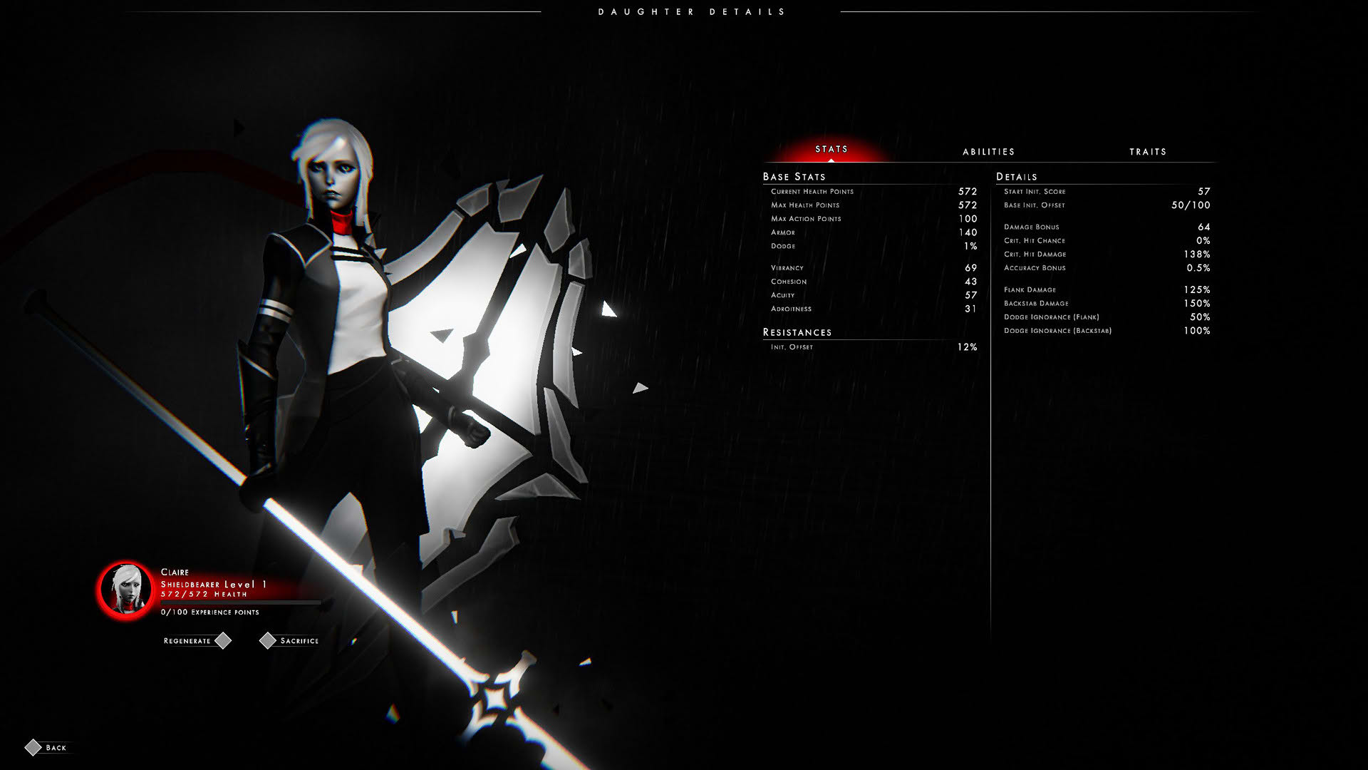 Screenshot for Othercide