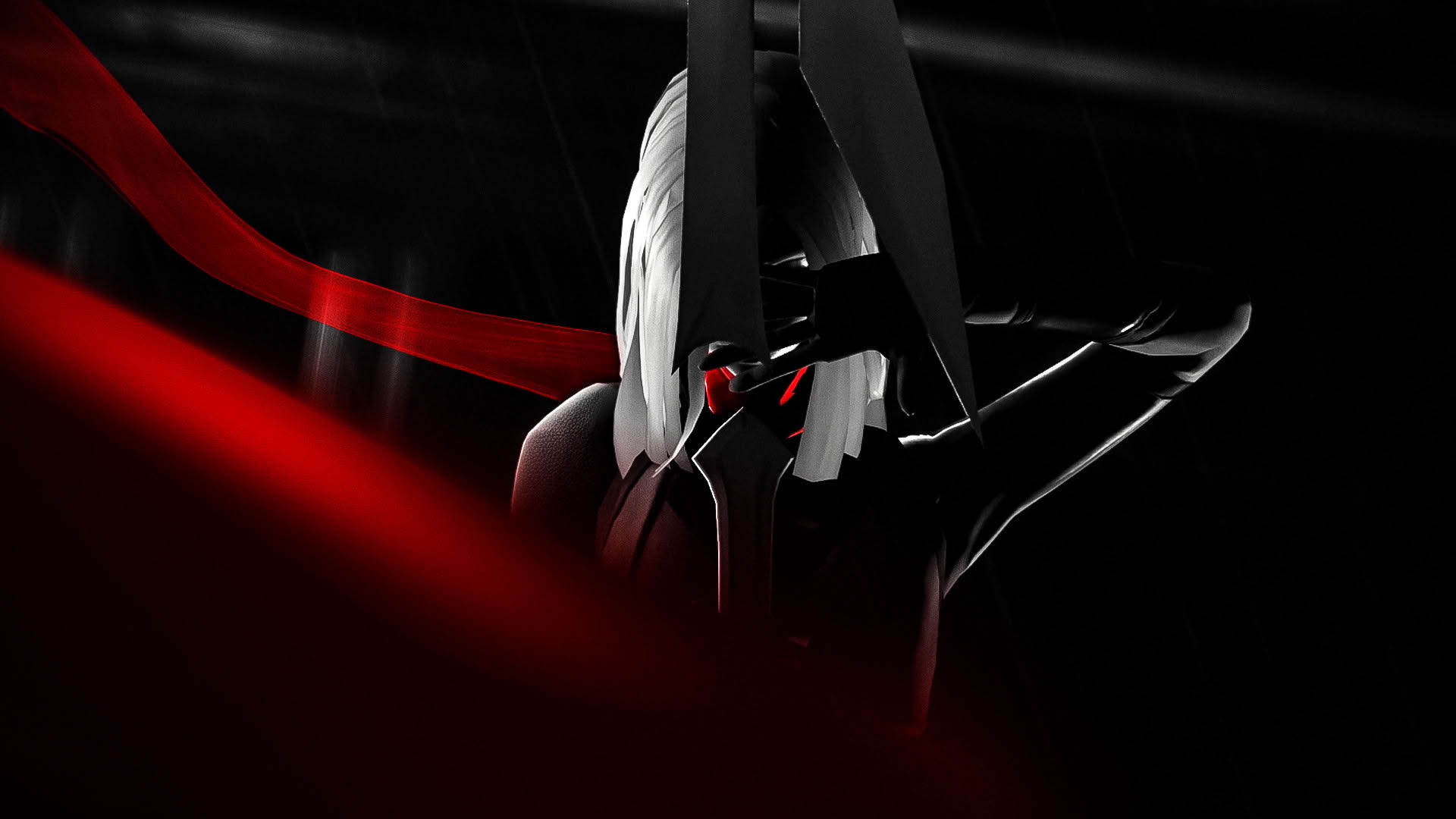 Screenshot for Othercide