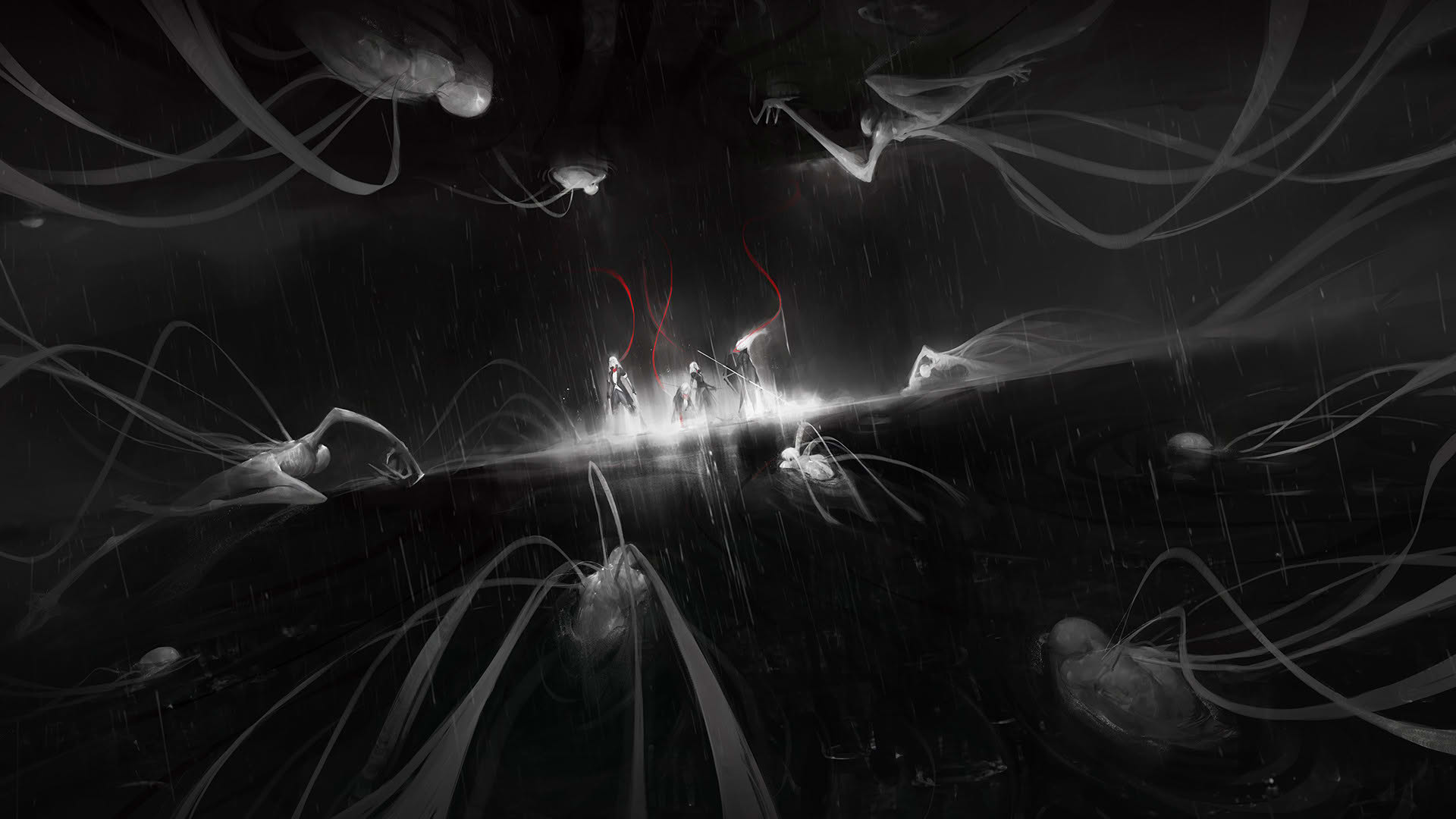 Screenshot for Othercide