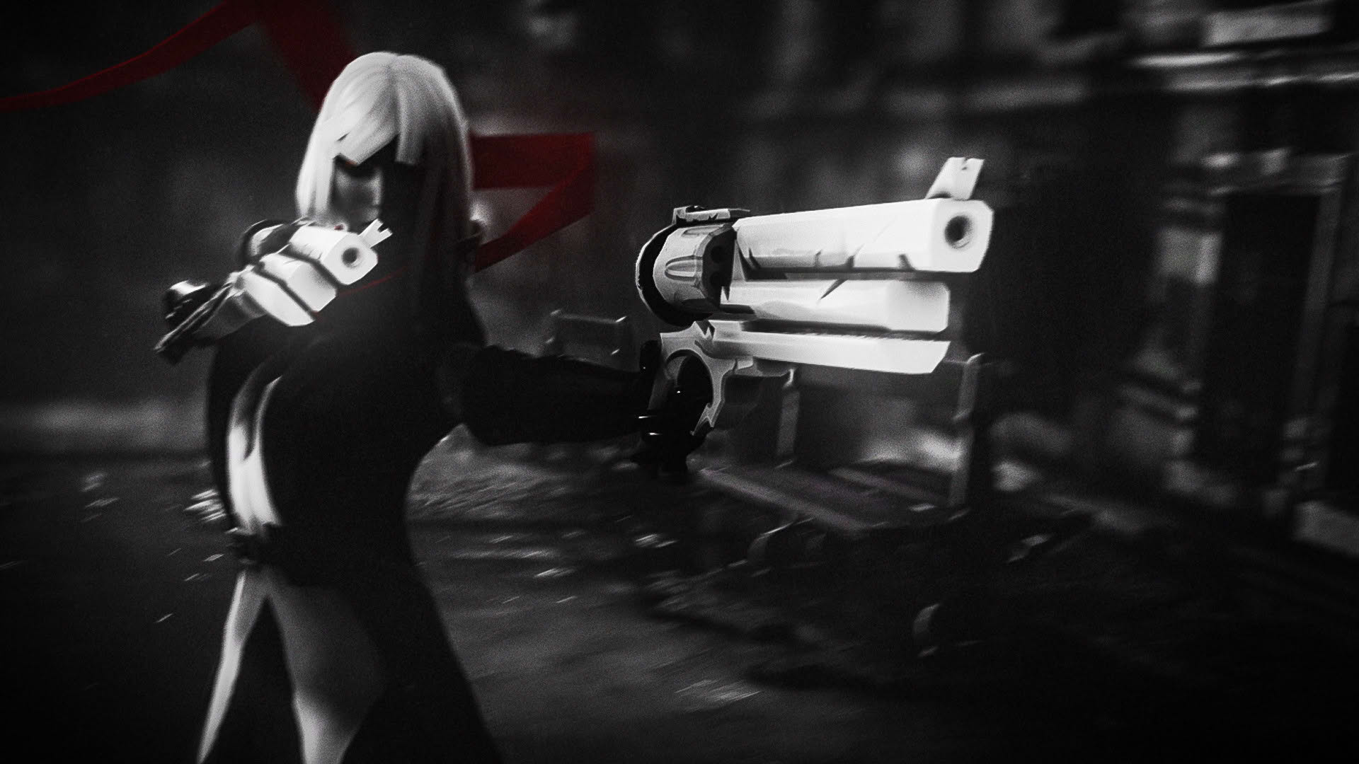Screenshot for Othercide