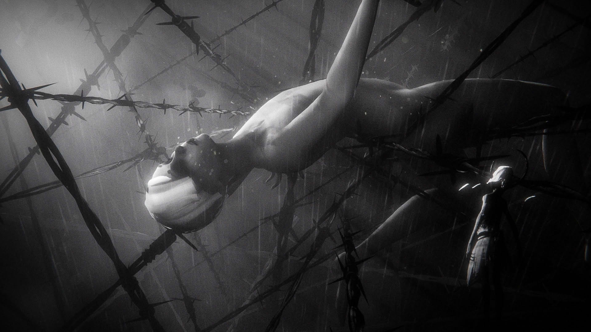 Screenshot for Othercide