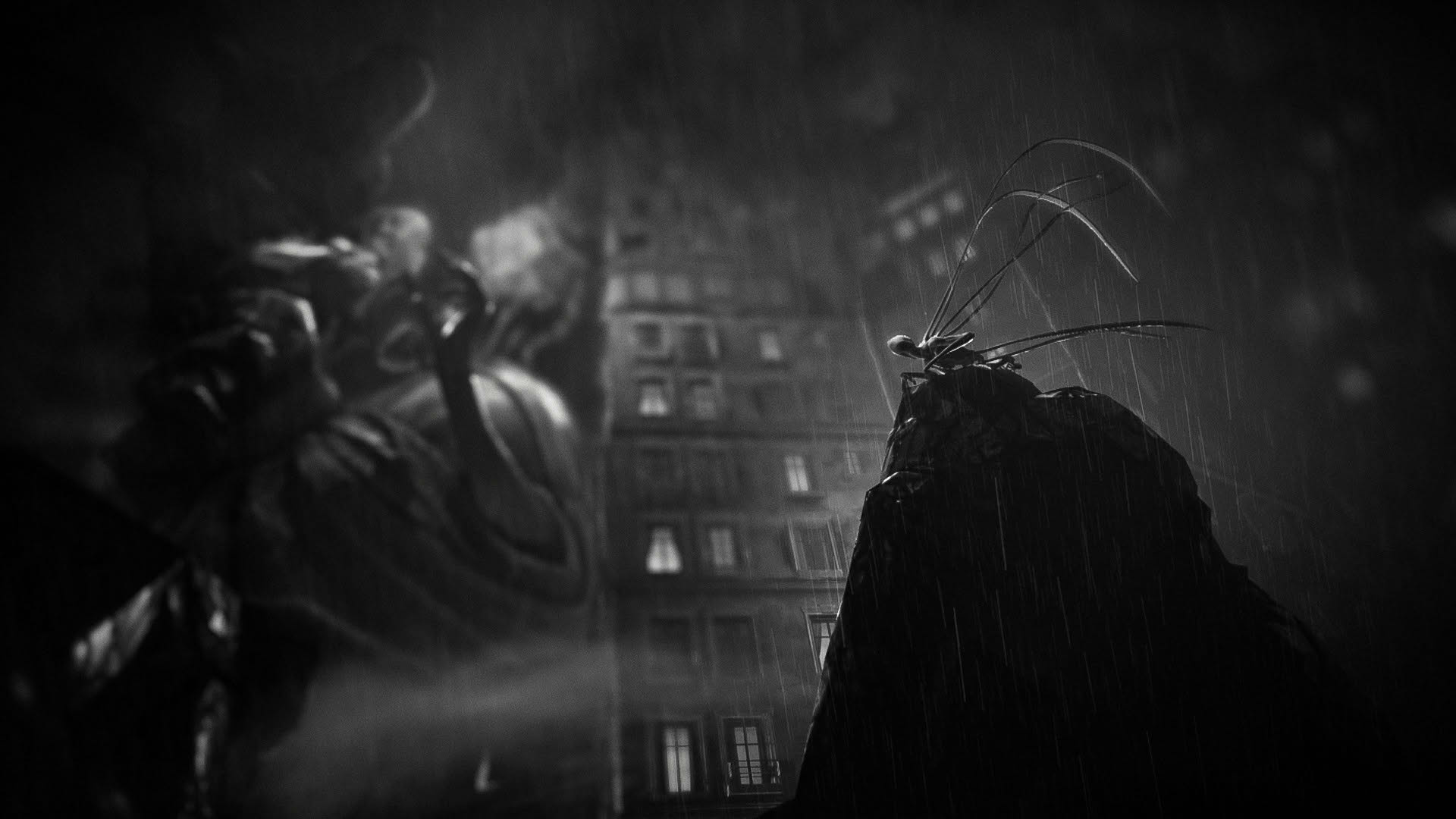 Screenshot for Othercide