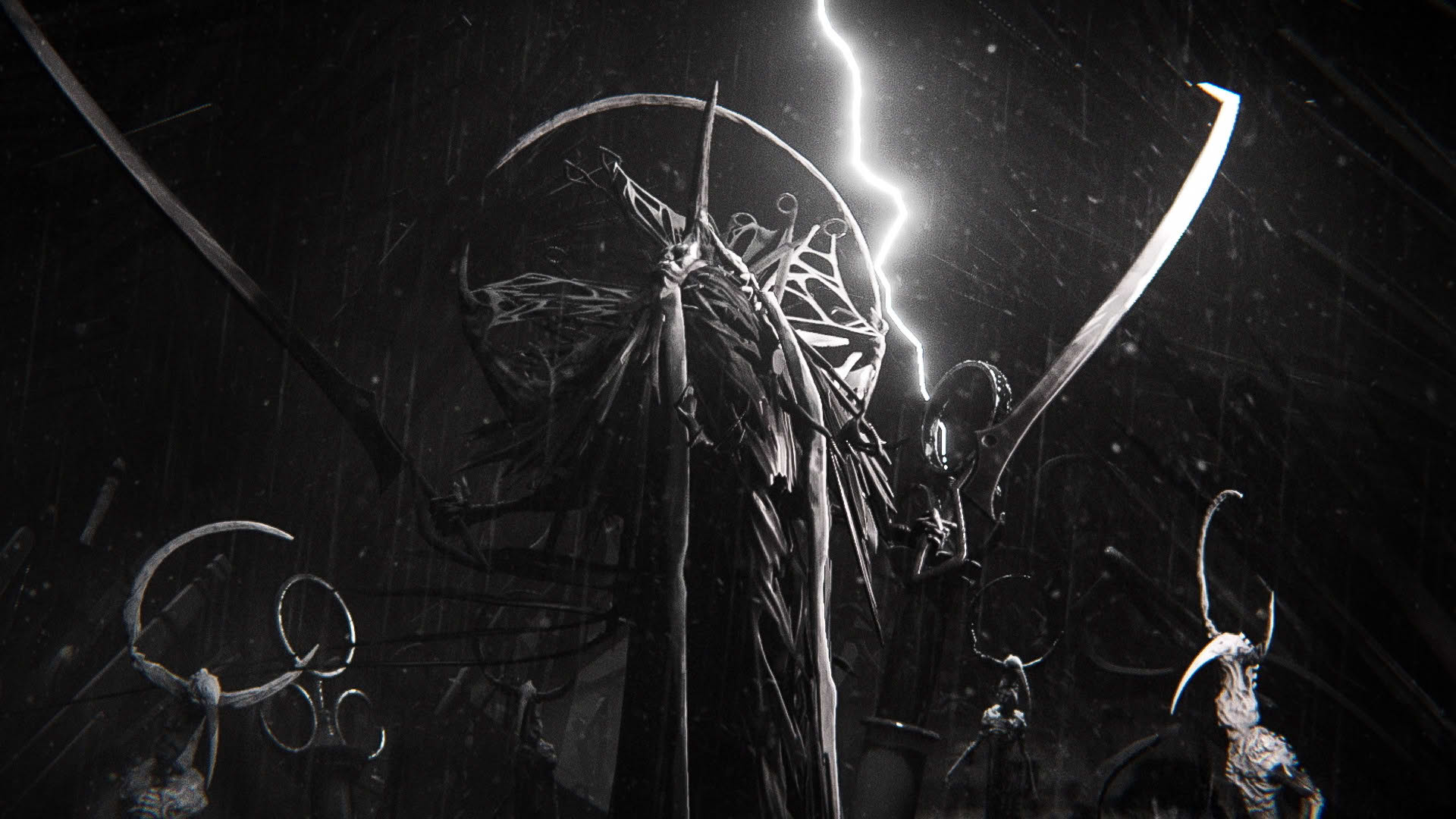 Screenshot for Othercide